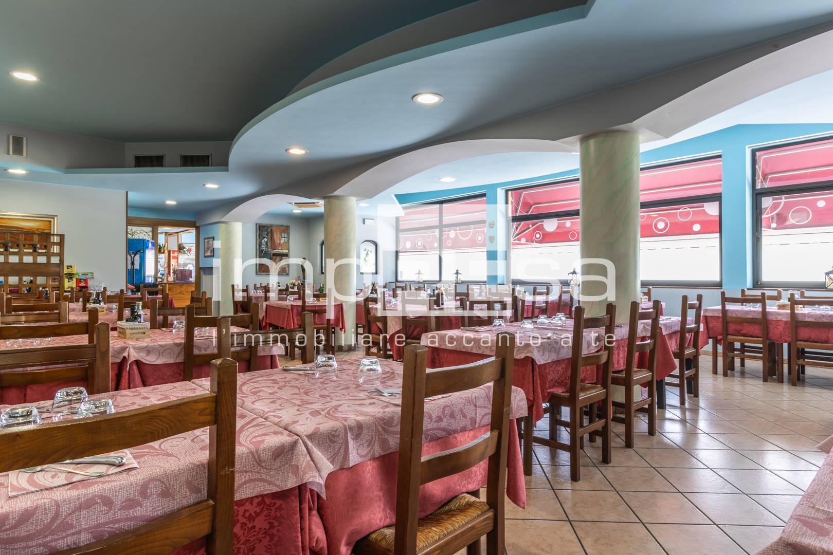 Ristorante in vendita a Roncade, Vallio