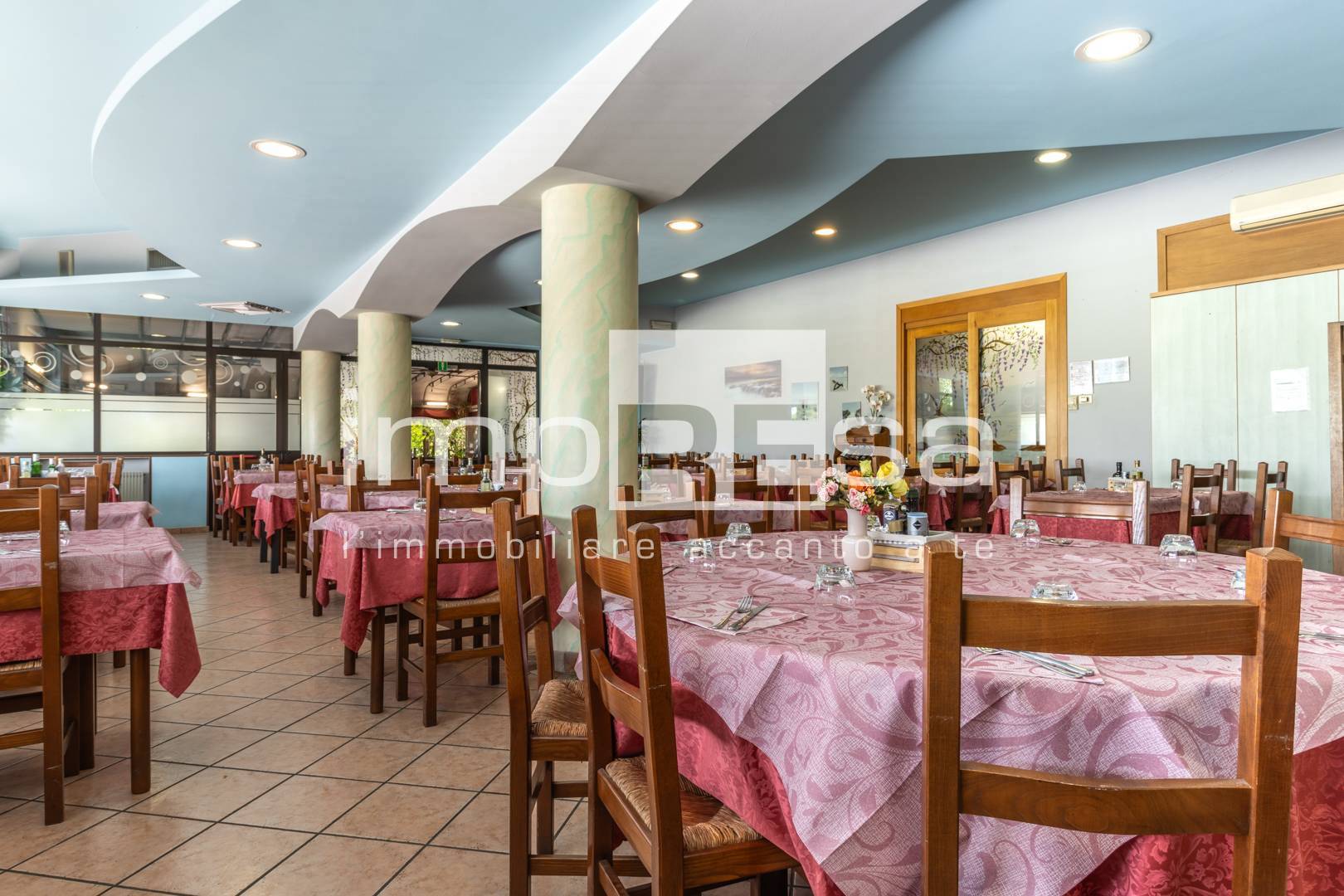 Ristorante in vendita a Roncade, Vallio