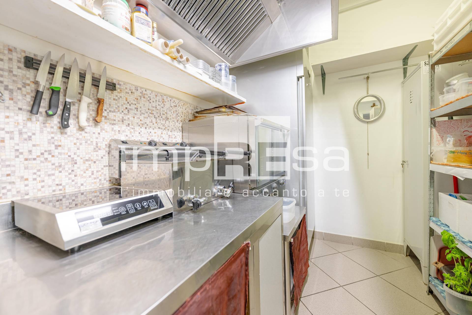 Pizzeria in vendita a Jesolo, Lido di Jesolo