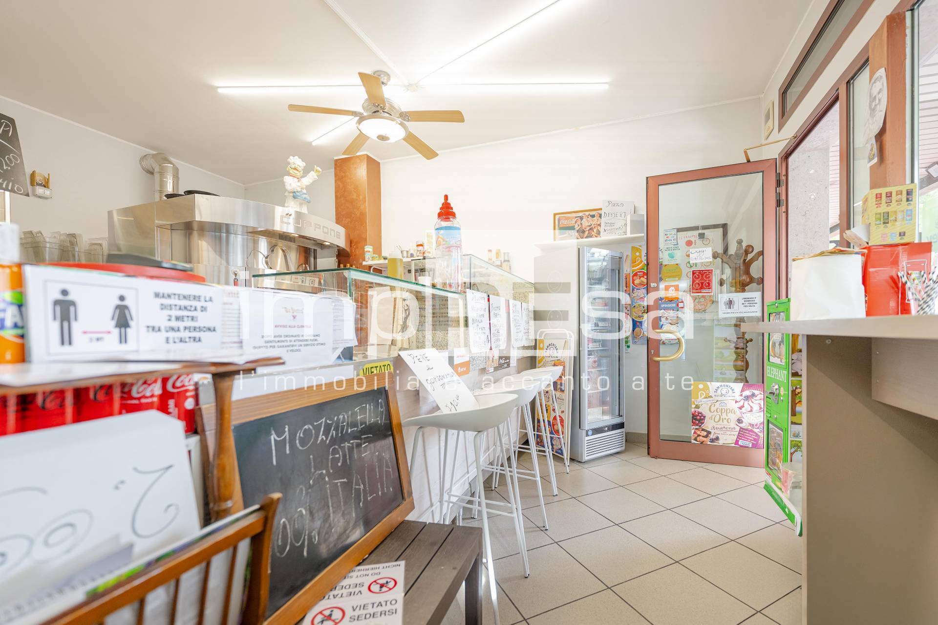 Pizzeria in vendita a Jesolo, Lido di Jesolo