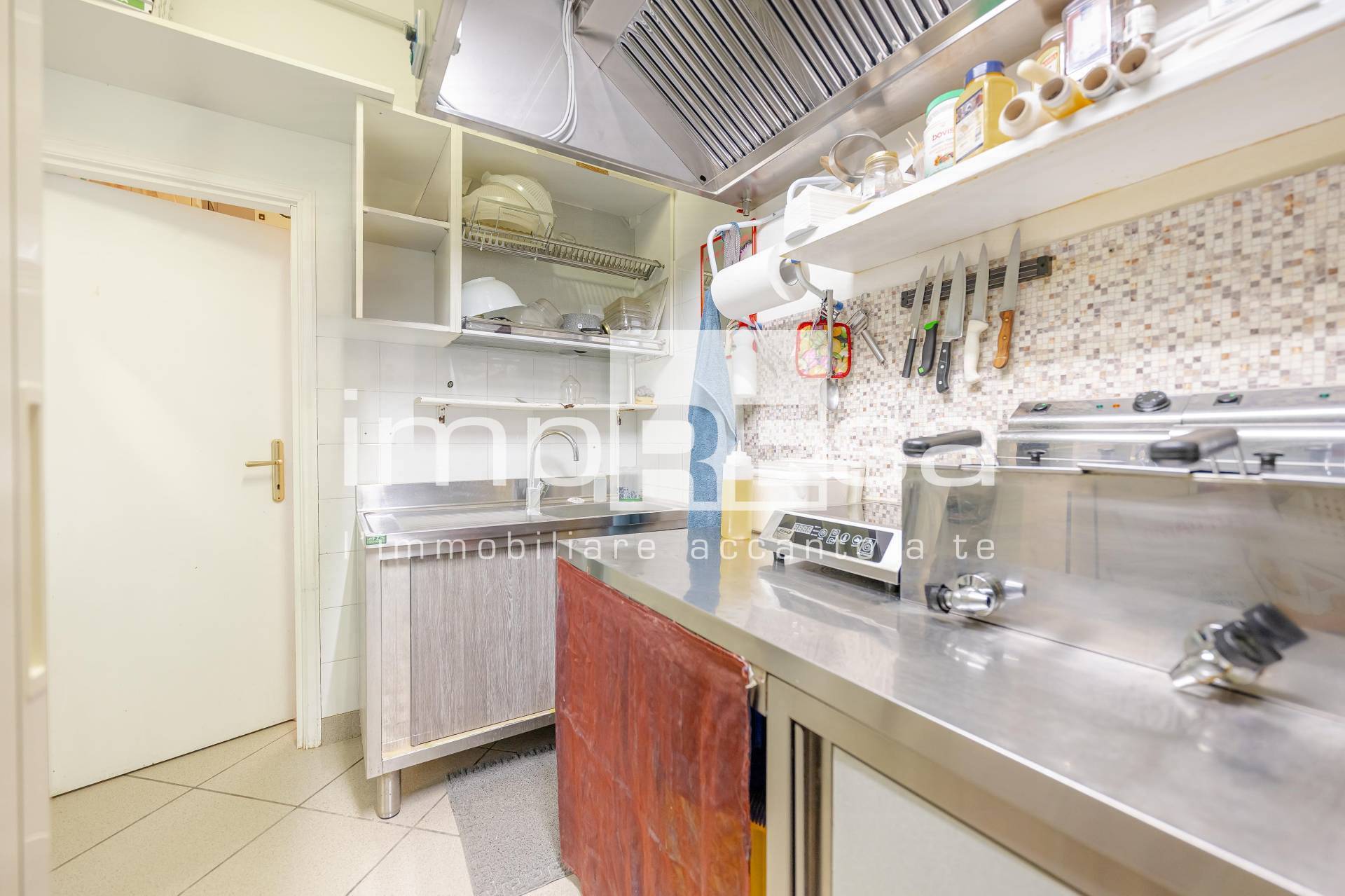 Pizzeria in vendita a Jesolo, Lido di Jesolo