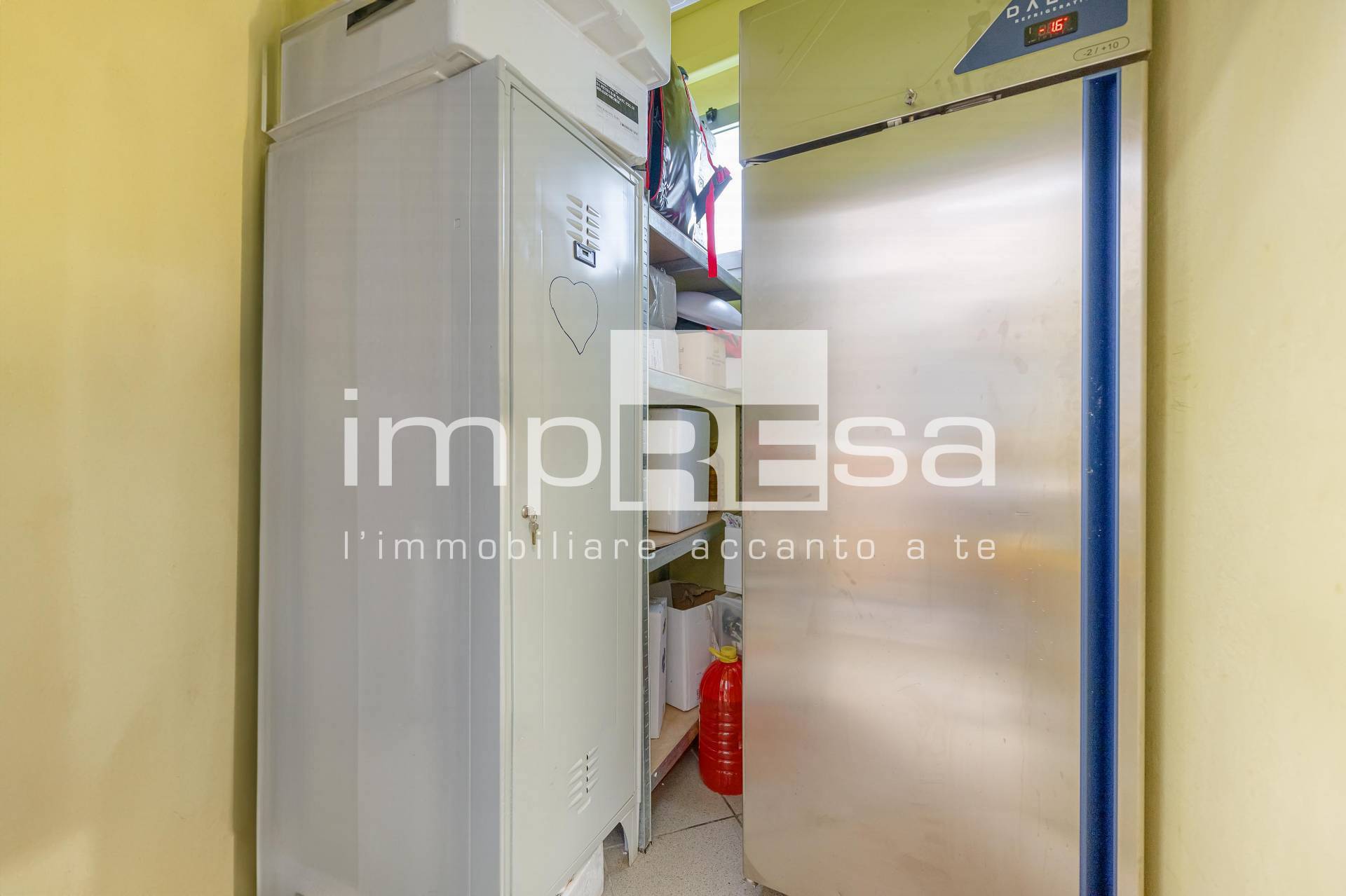 Pizzeria in vendita a Jesolo, Lido di Jesolo