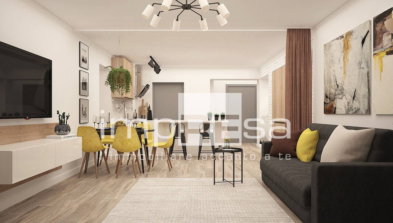 Appartamento in vendita a Jesolo, Jesolo Lido centro