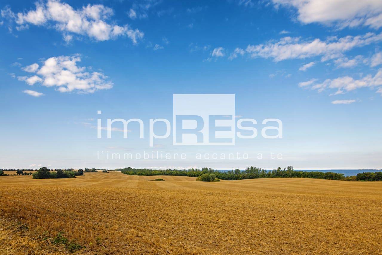 Terreno Agricolo in vendita a Eraclea