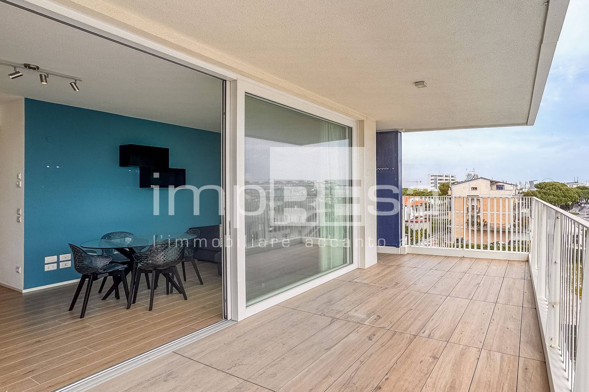 Appartamento in vendita a Jesolo, Jesolo Lido centro