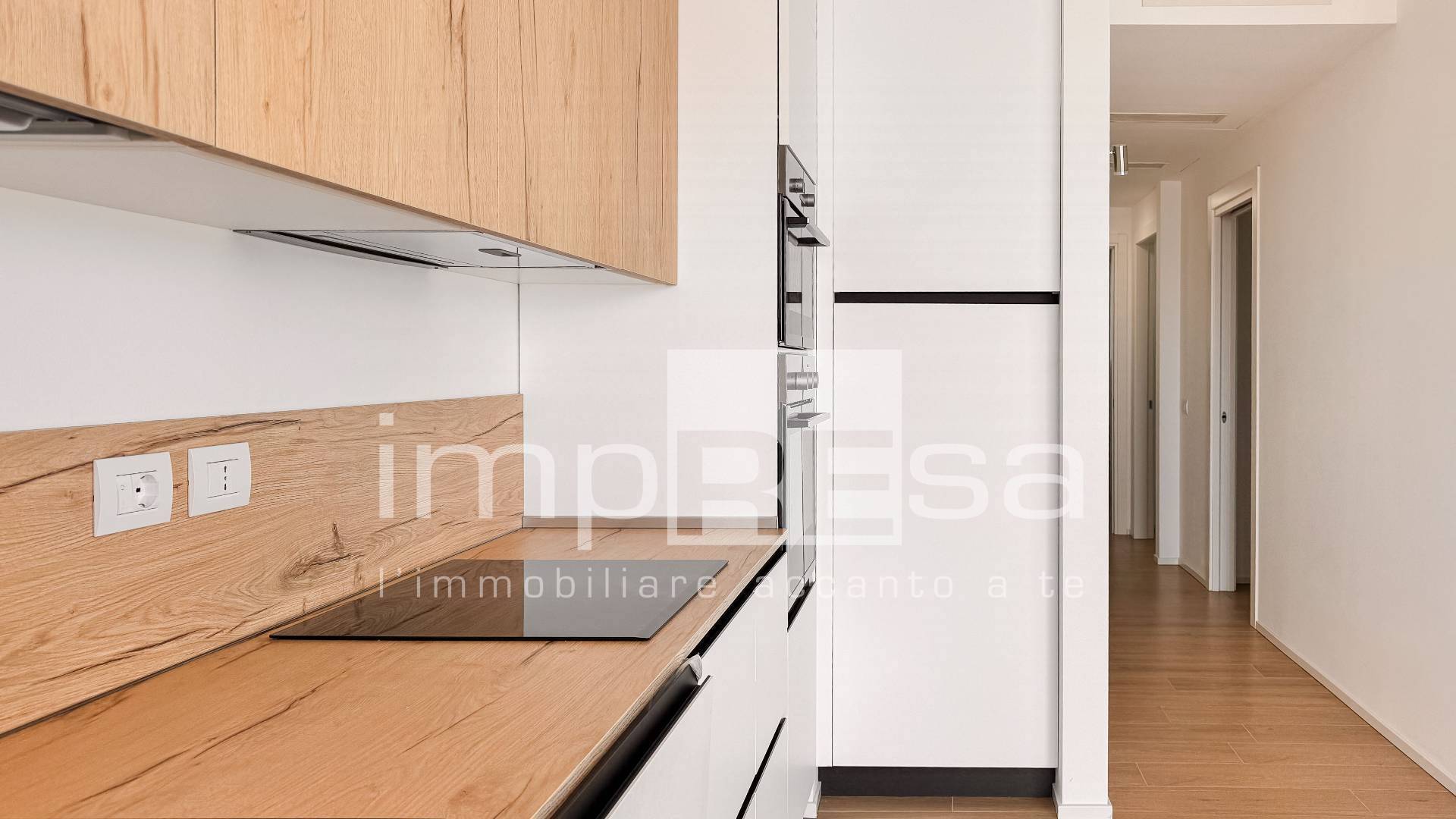 Appartamento in vendita a Jesolo, Jesolo Lido centro