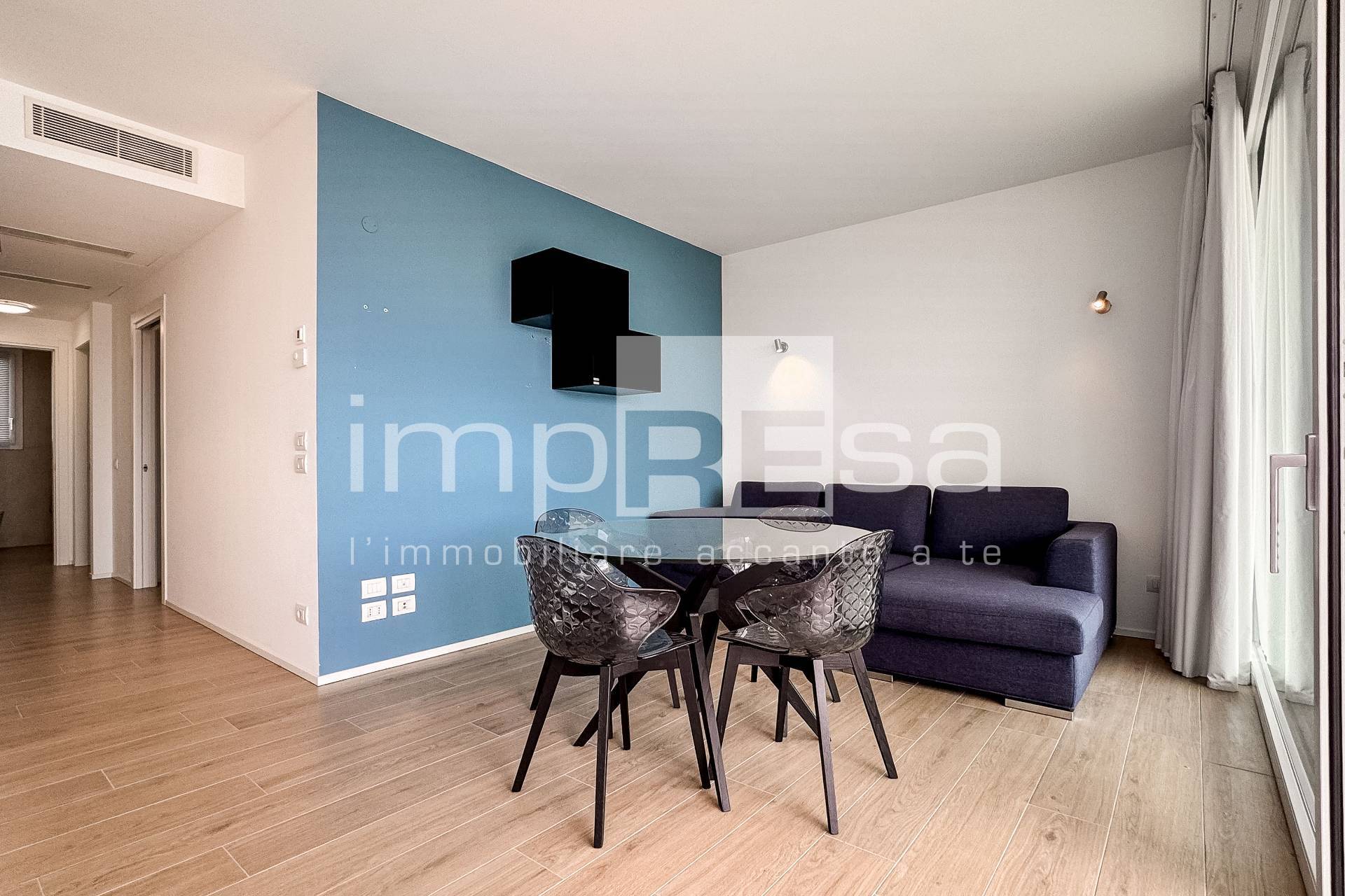 Appartamento in vendita a Jesolo, Jesolo Lido centro