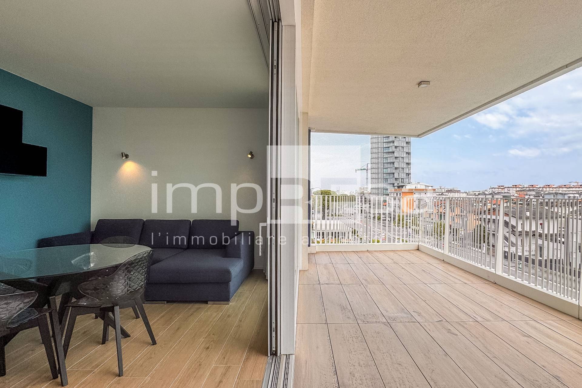 Appartamento in vendita a Jesolo, Jesolo Lido centro