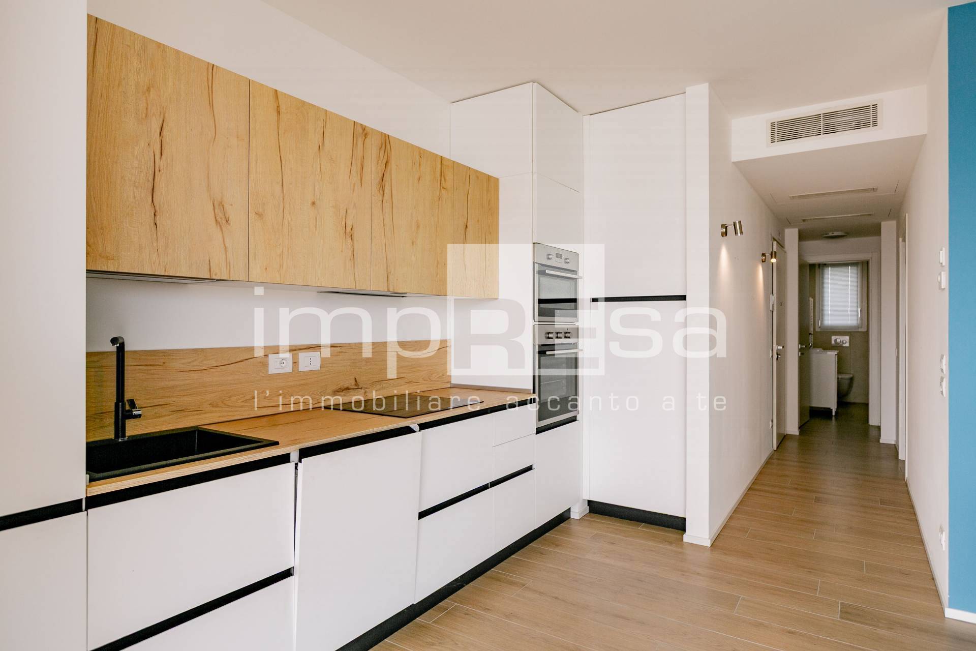 Appartamento in vendita a Jesolo, Jesolo Lido centro