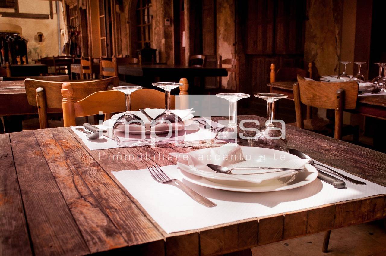 Ristorante in vendita a Ceggia