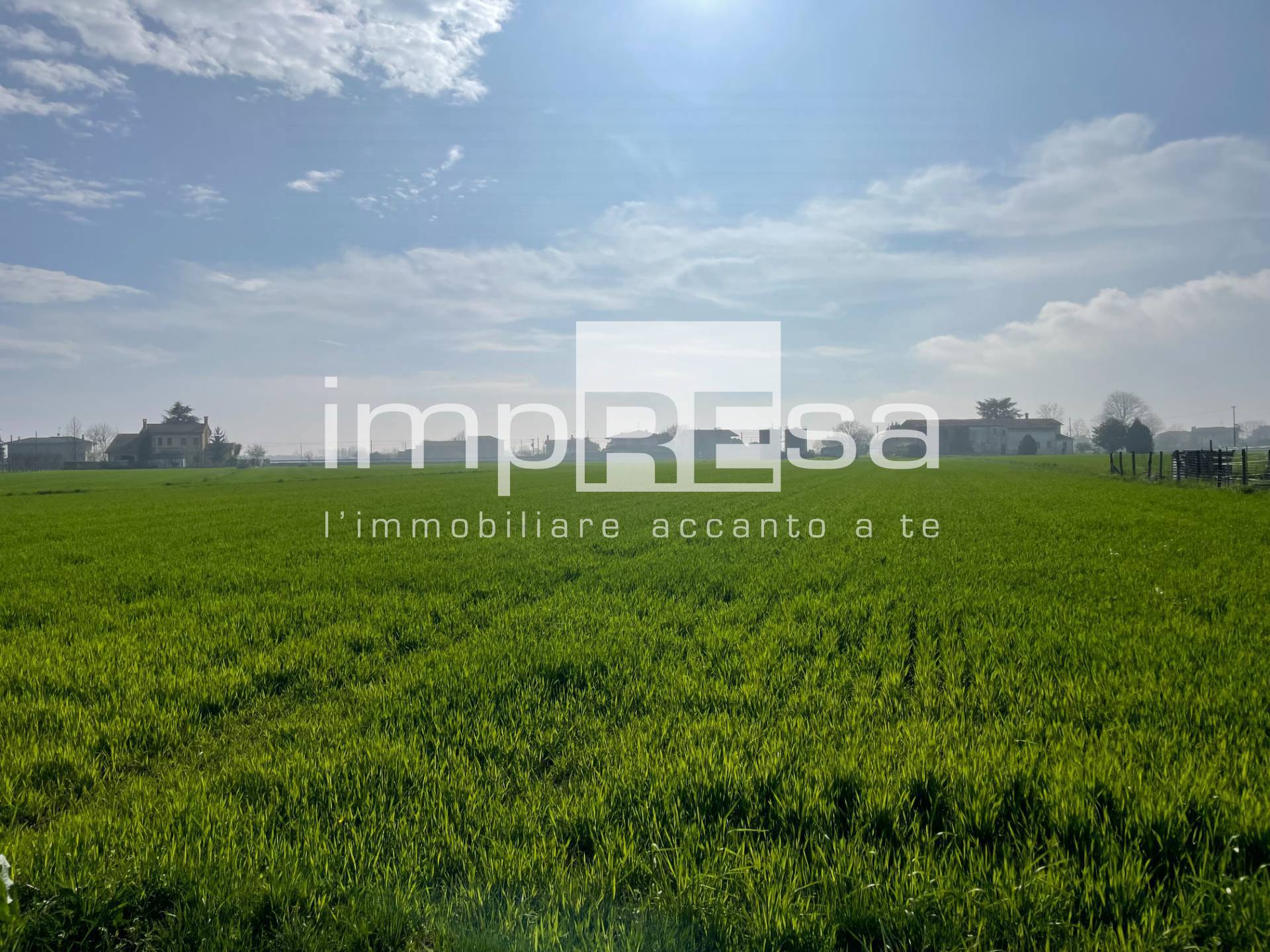 Terreno Agricolo in vendita a Jesolo