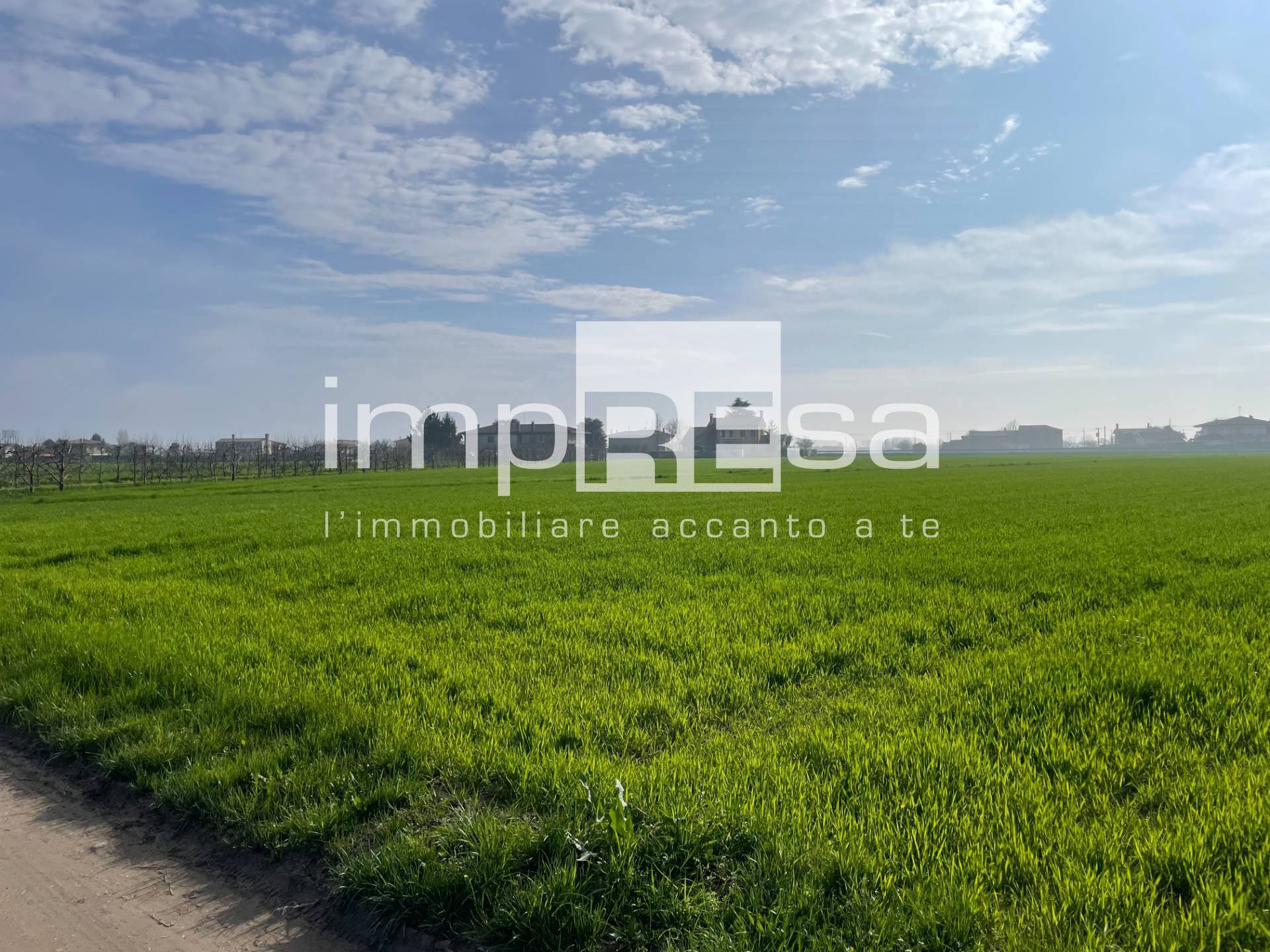 Terreno Agricolo in vendita a Jesolo
