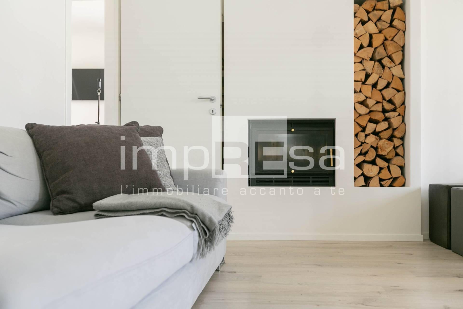 Appartamento in vendita a Treviso, S. Zeno
