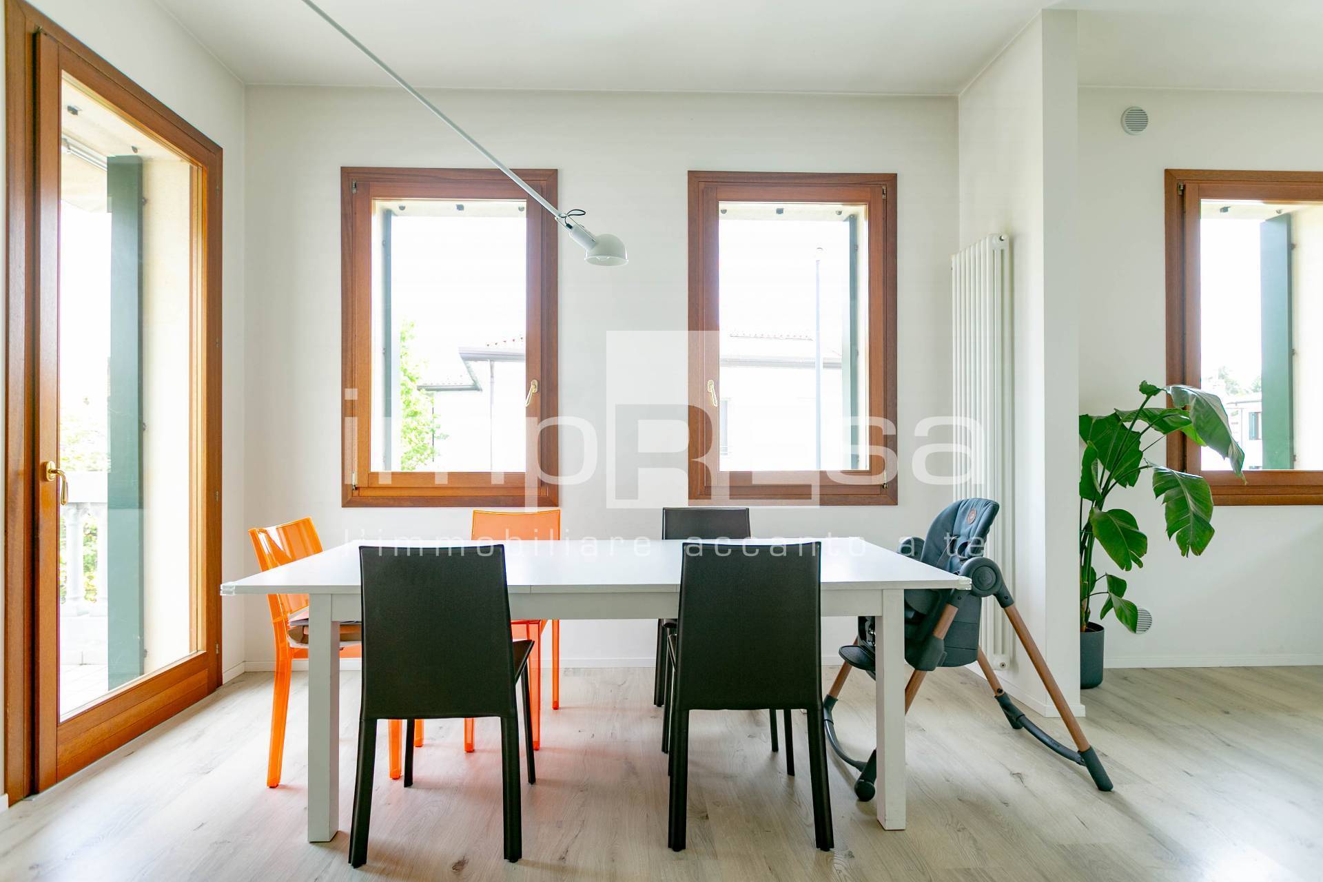 Appartamento in vendita a Treviso, S. Zeno