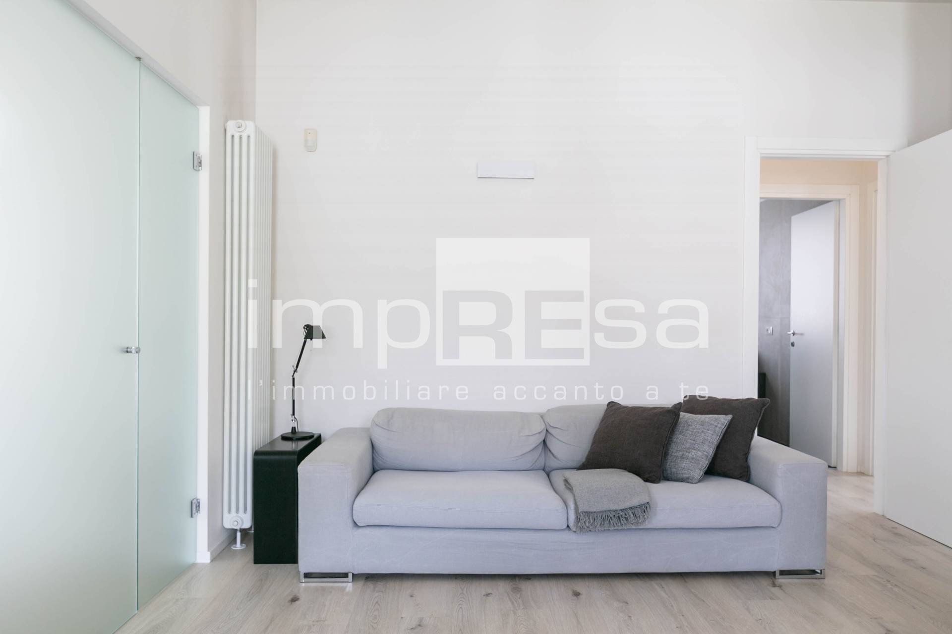 Appartamento in vendita a Treviso, S. Zeno