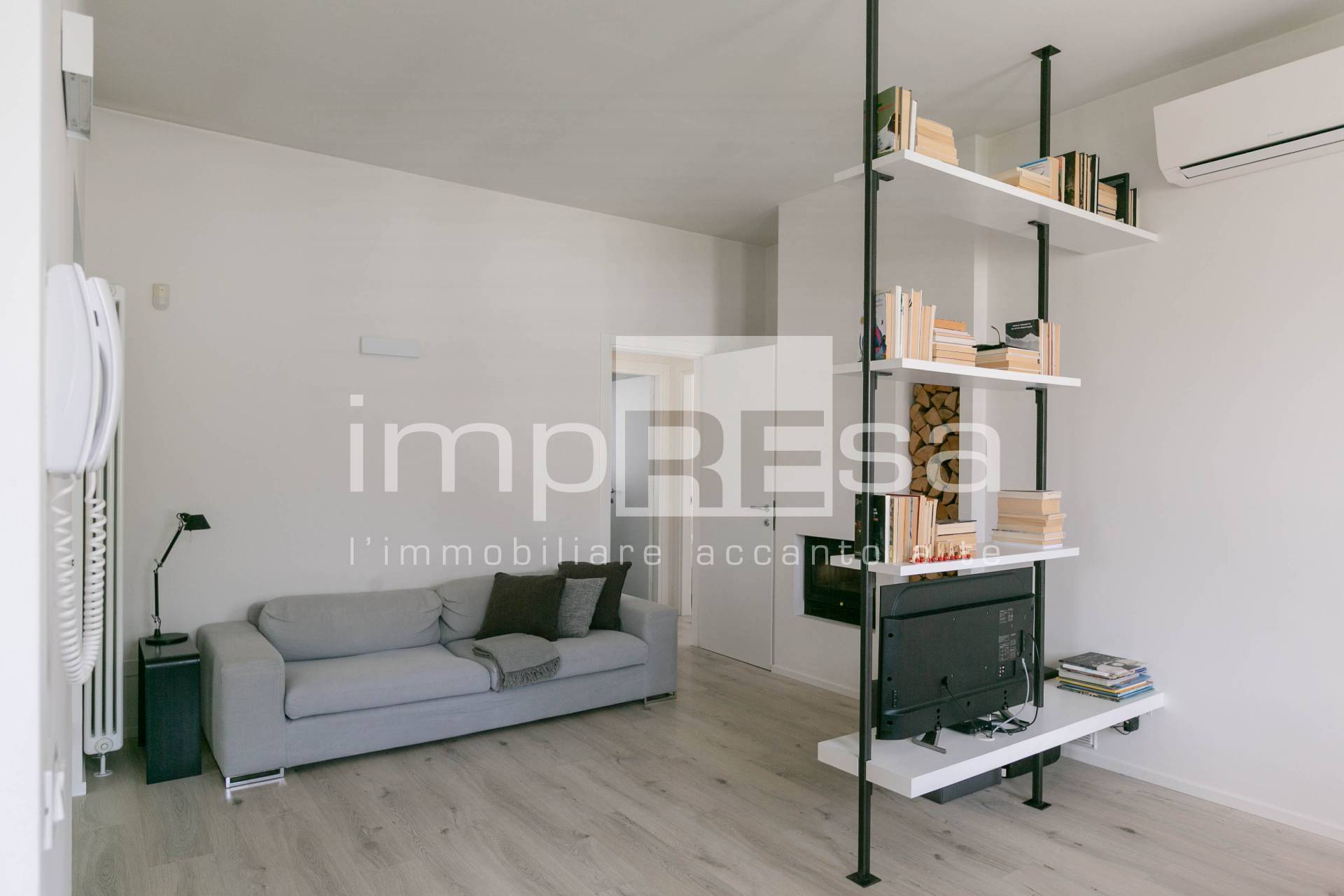 Appartamento in vendita a Treviso, S. Zeno