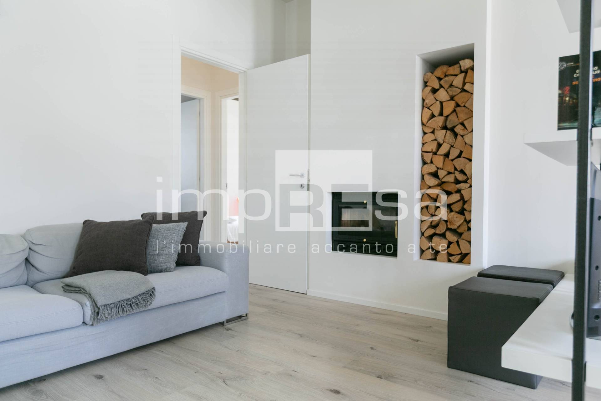 Appartamento in vendita a Treviso, S. Zeno