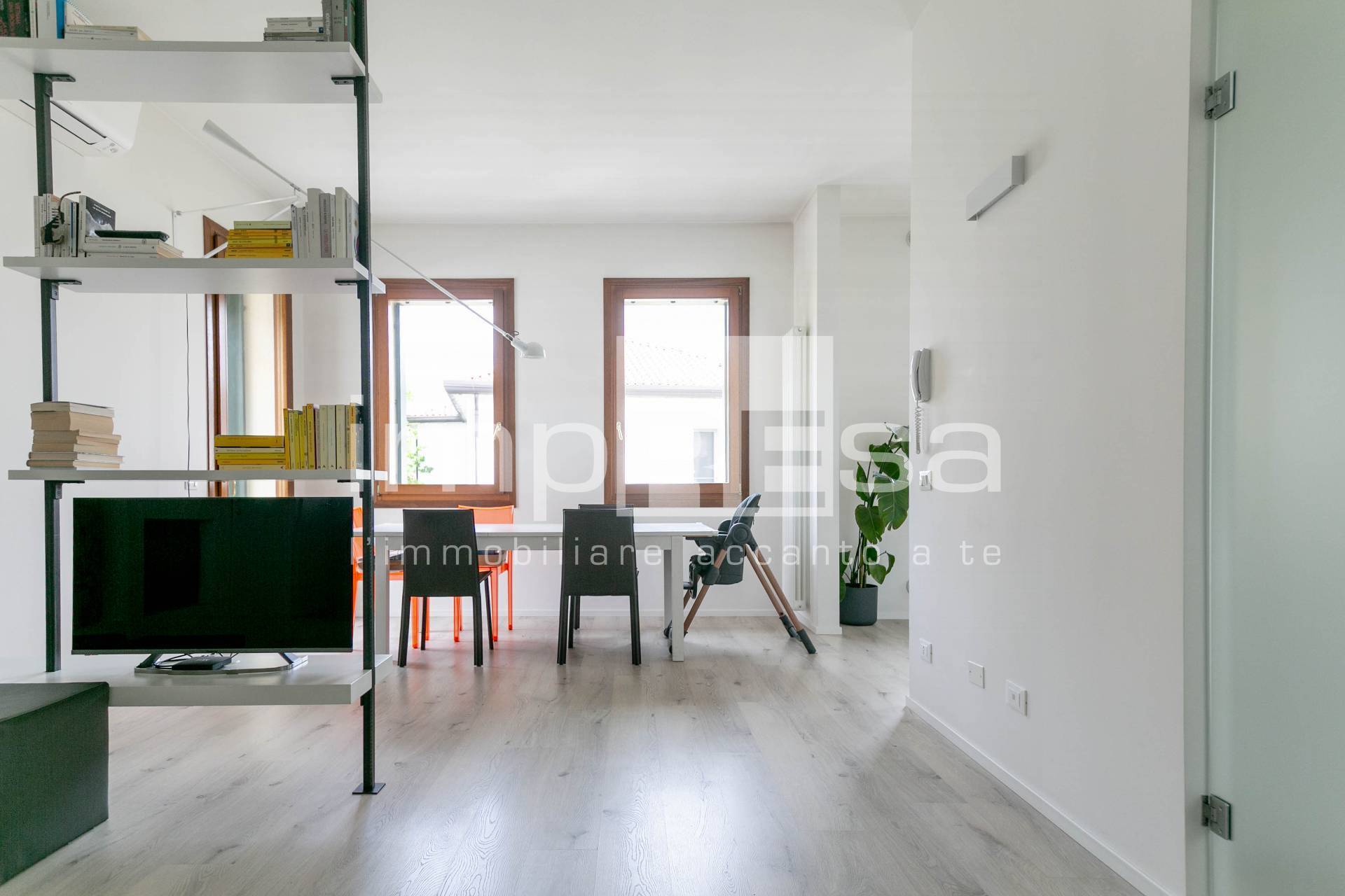 Appartamento in vendita a Treviso, S. Zeno