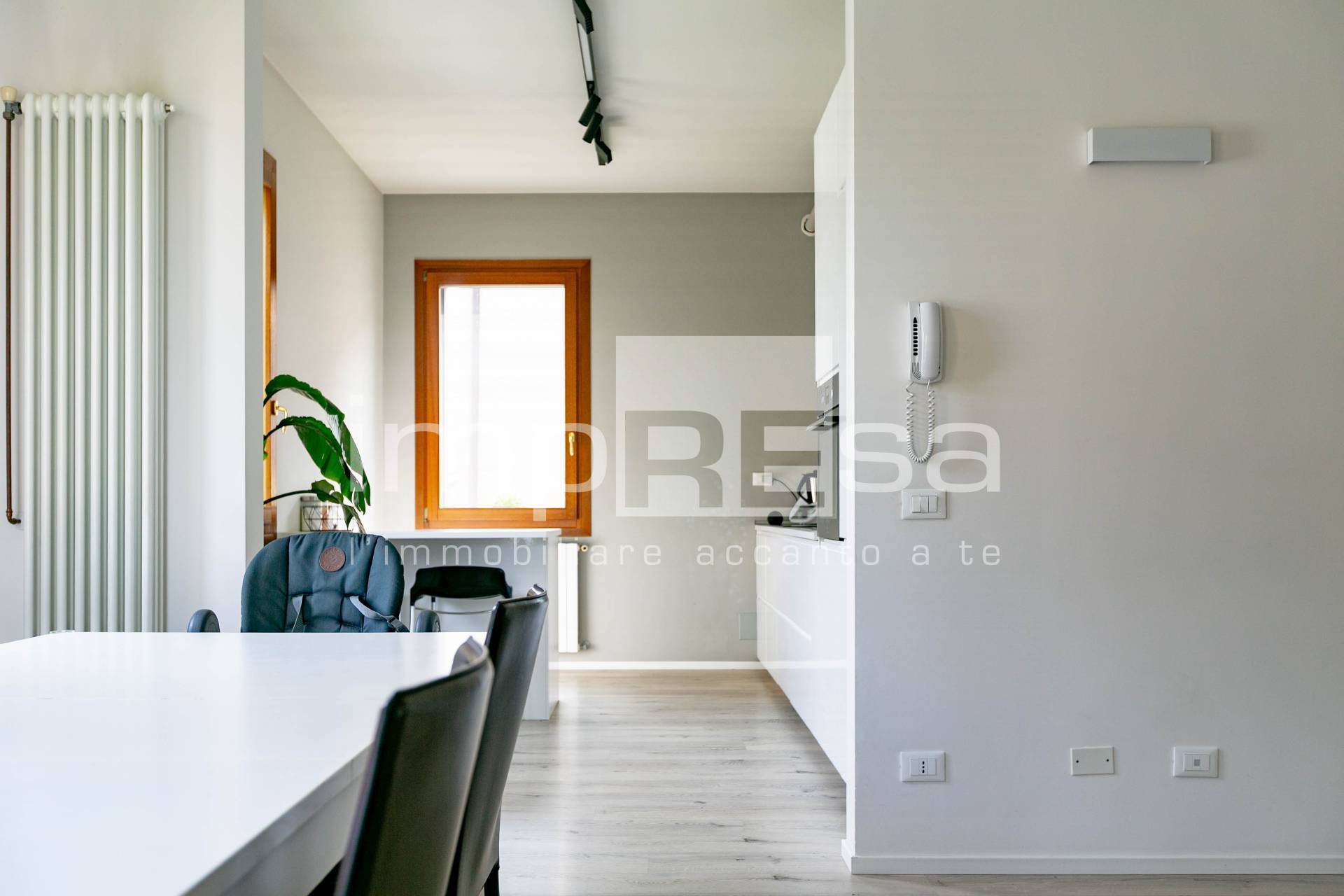Appartamento in vendita a Treviso, S. Zeno
