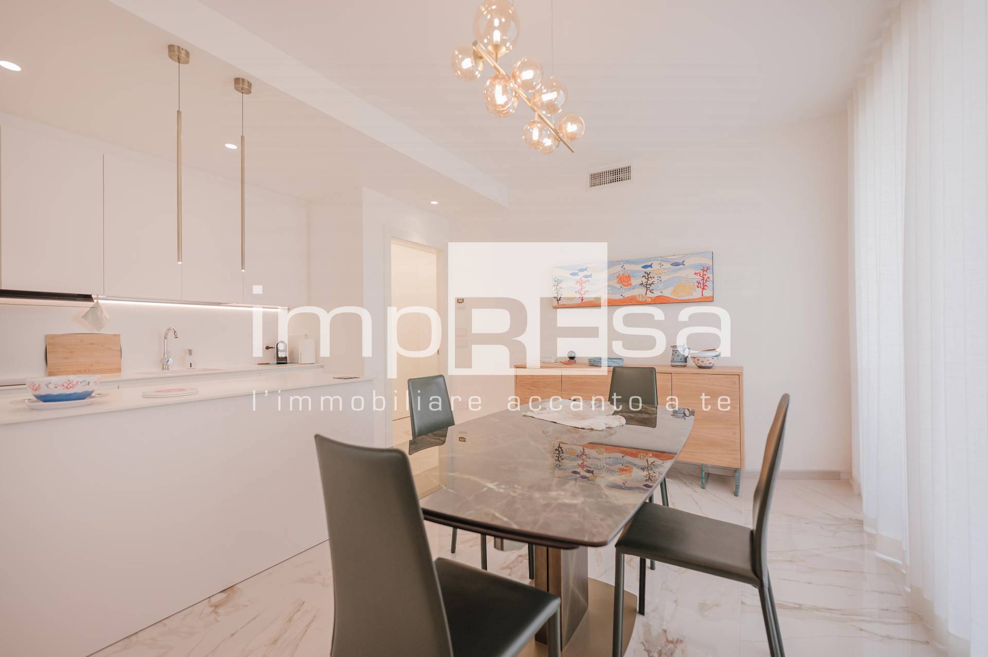 Appartamento in vendita a Jesolo, Lido di Jesolo