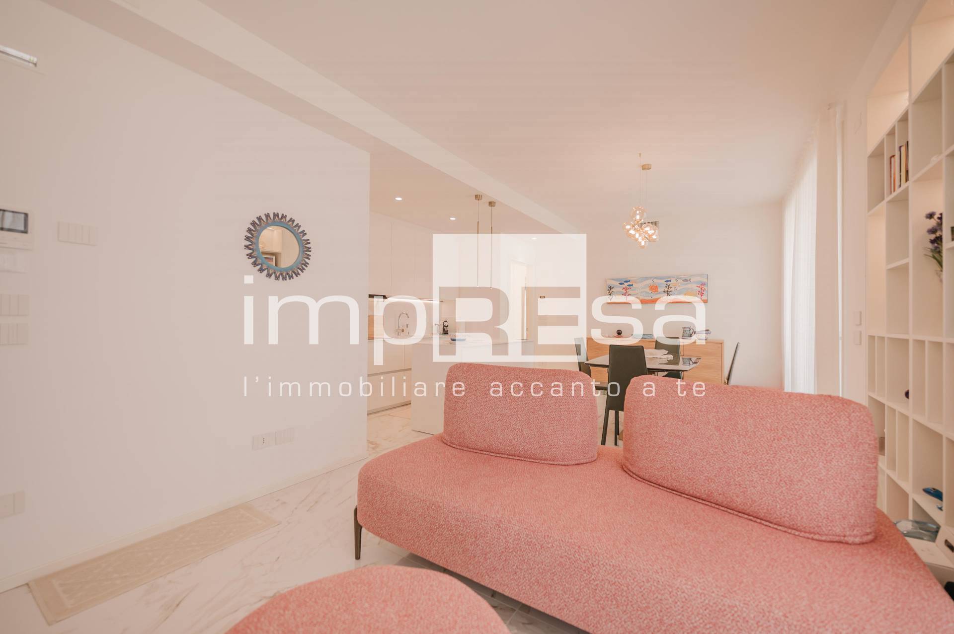 Appartamento in vendita a Jesolo, Lido di Jesolo