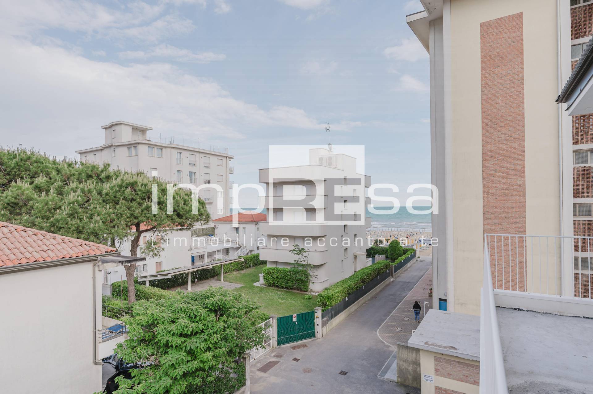 Appartamento in vendita a Jesolo, Lido di Jesolo