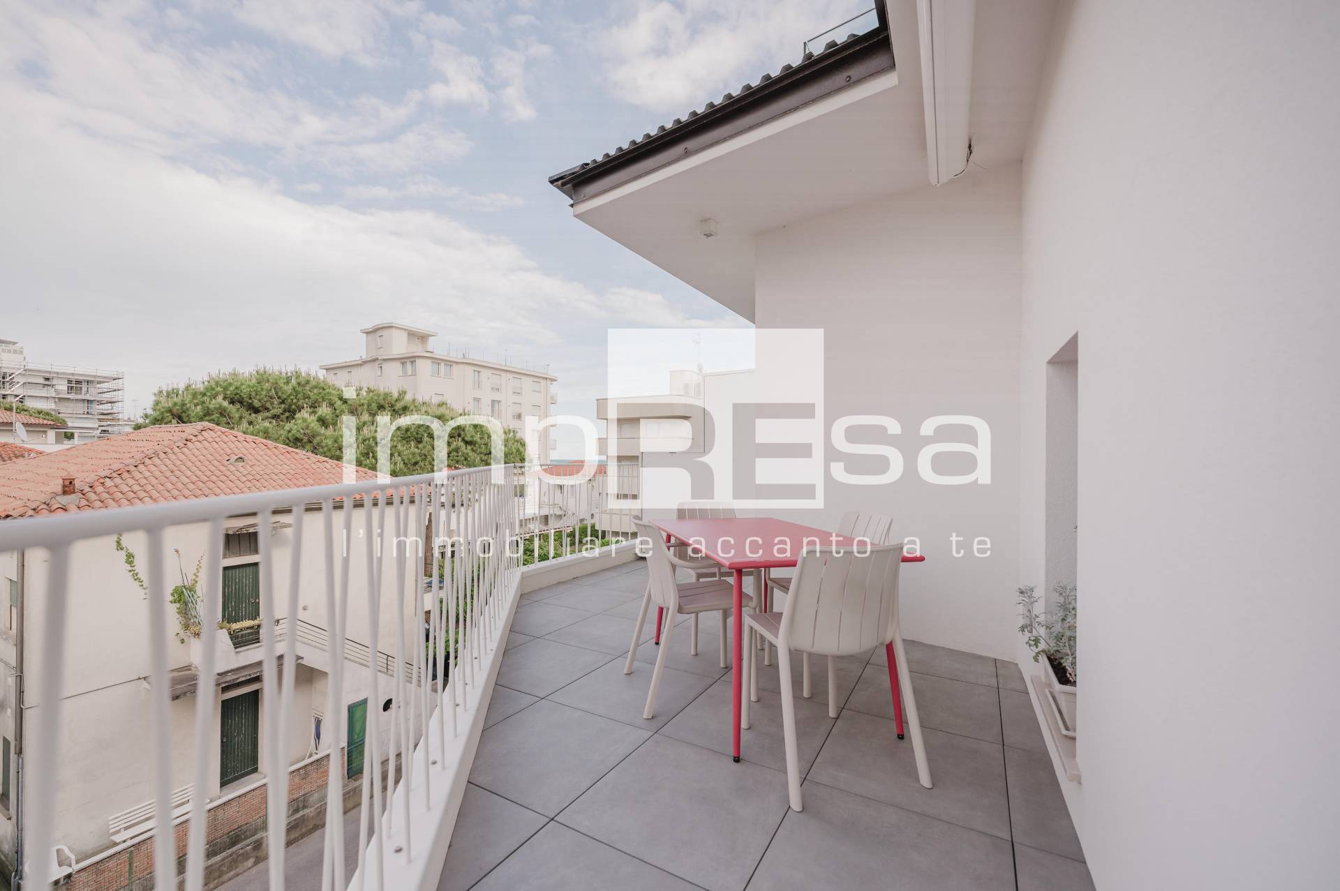 Appartamento in vendita a Jesolo, Lido di Jesolo