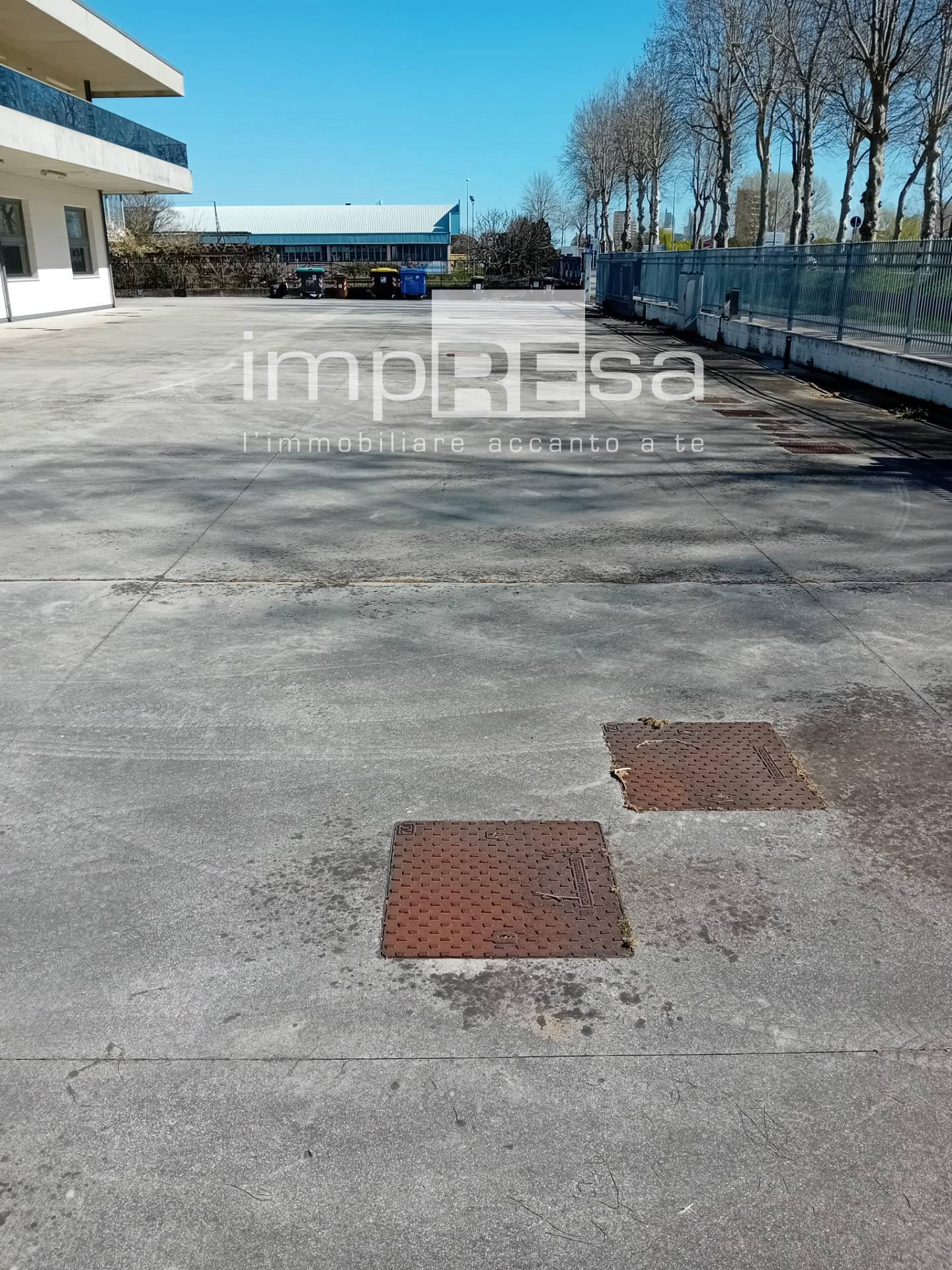Capannone in vendita a Jesolo