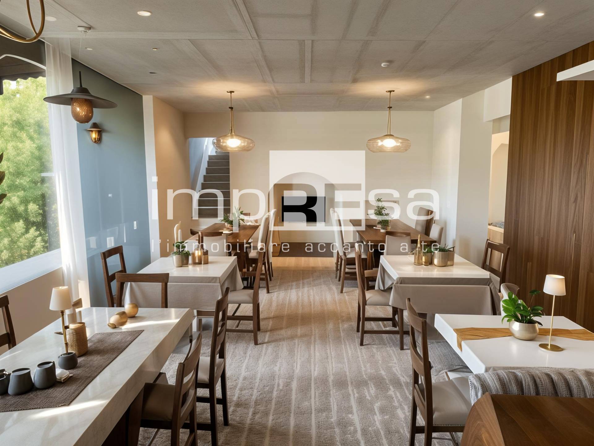Ristorante in vendita a Musile di Piave, Lazzaretto