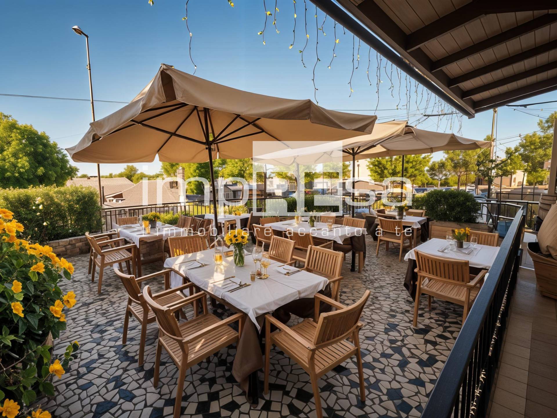 Ristorante in vendita a Musile di Piave, Lazzaretto