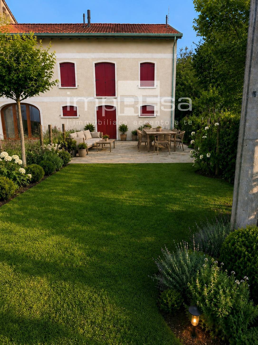 Villetta schiera in vendita a Ponte di Piave, Levada