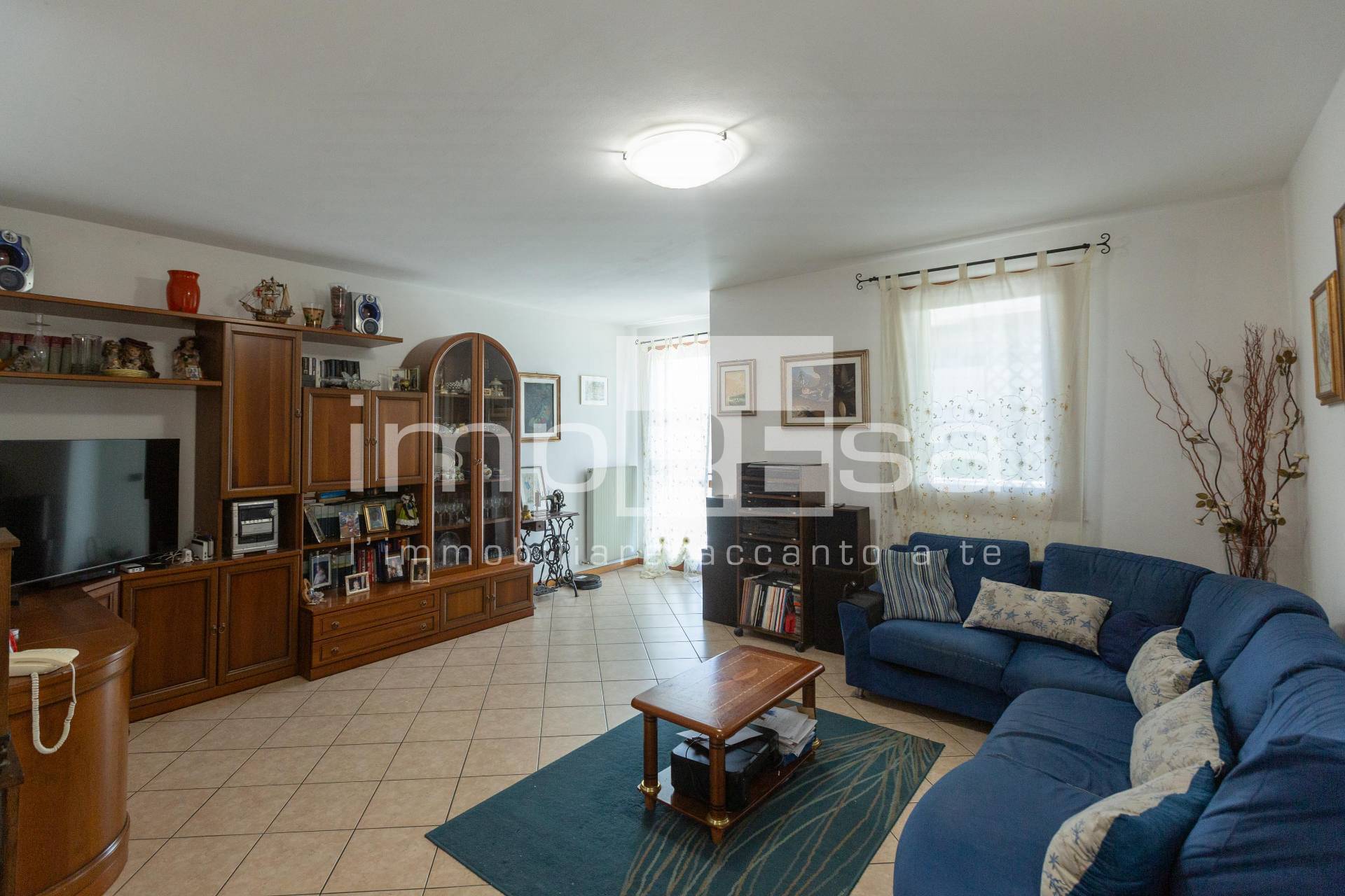 Appartamento in vendita a San Biagio di Callalta, Centro