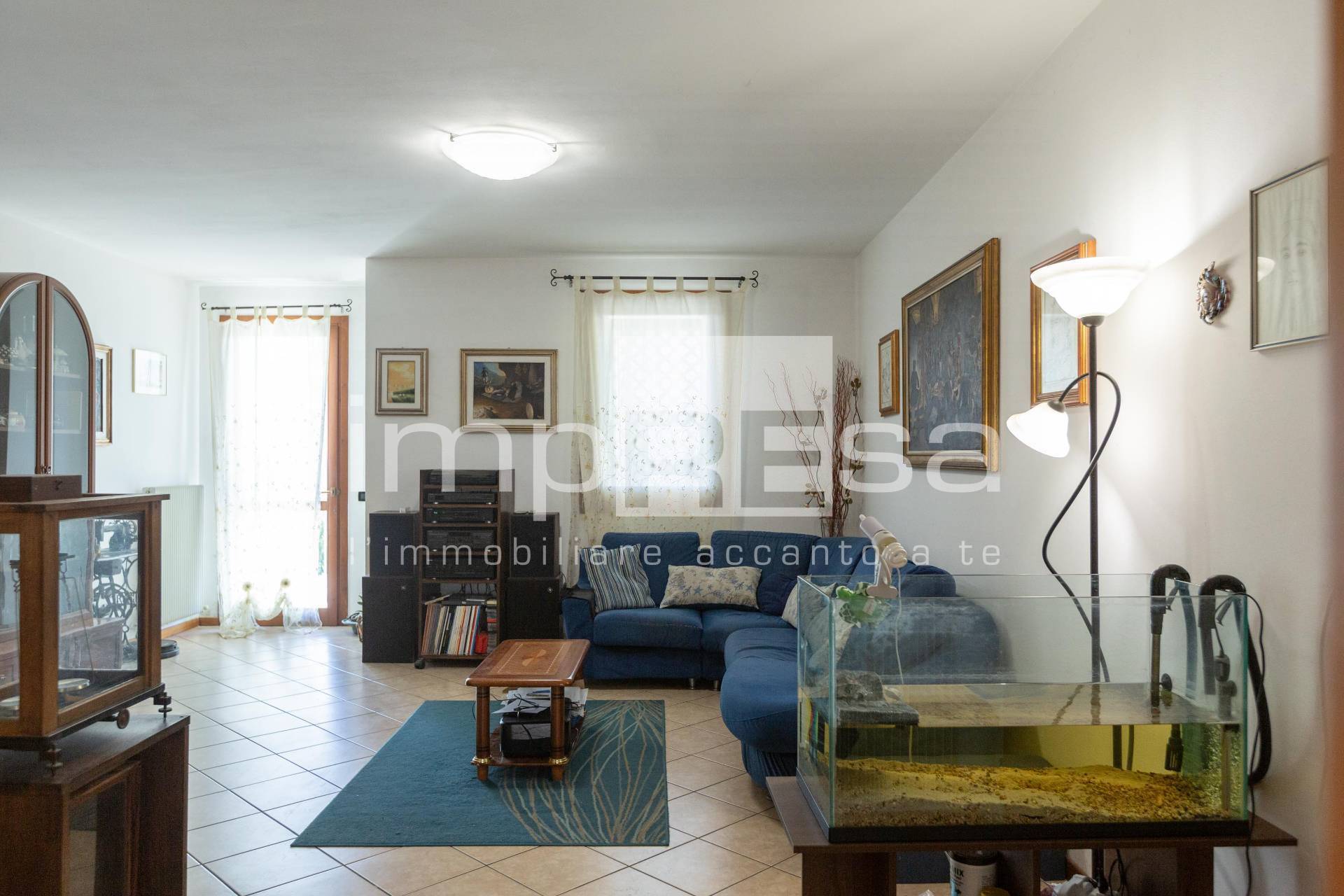 Appartamento in vendita a San Biagio di Callalta, Centro