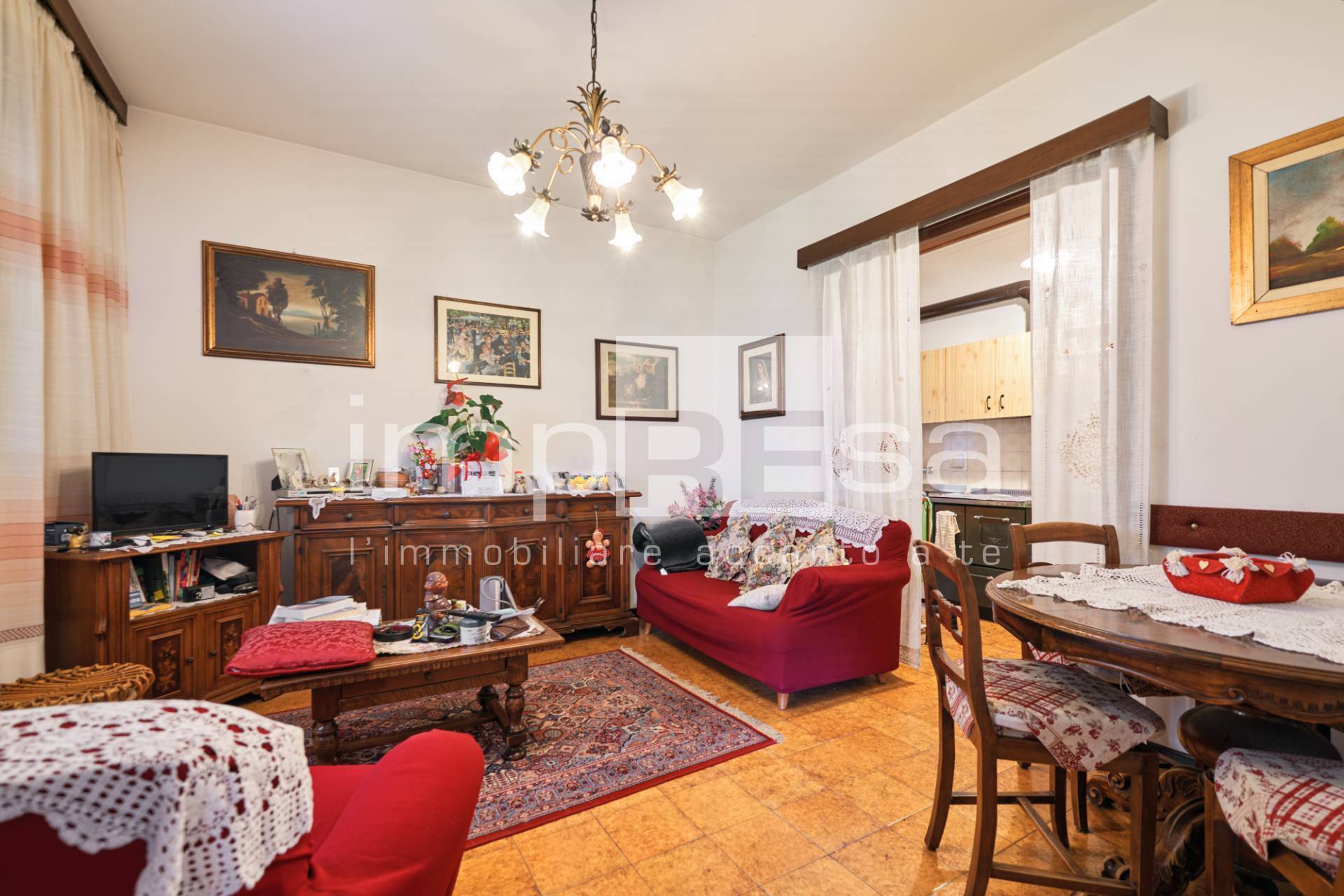 Casa indipendente in vendita a Spresiano, Visnadello