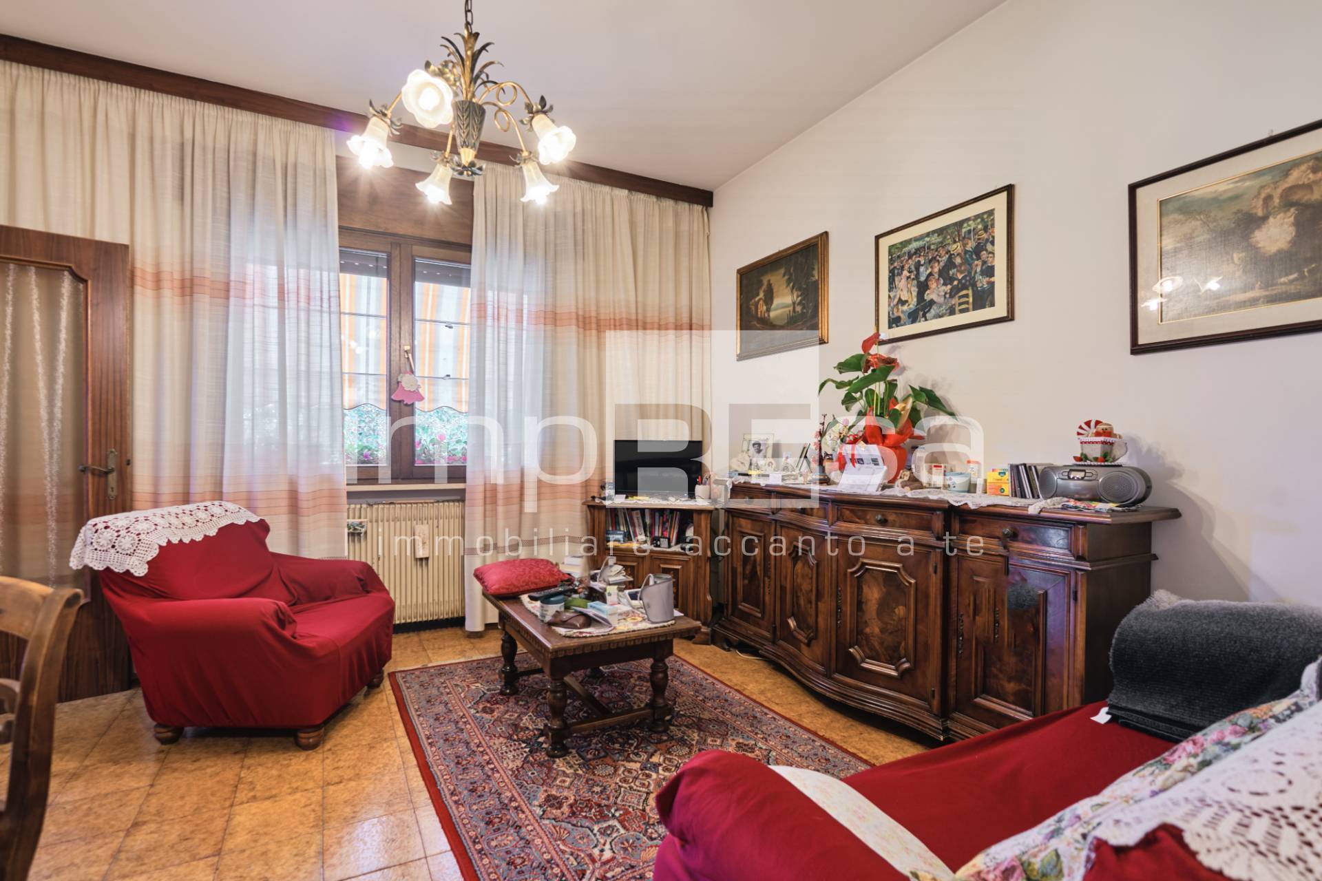Casa indipendente in vendita a Spresiano, Visnadello