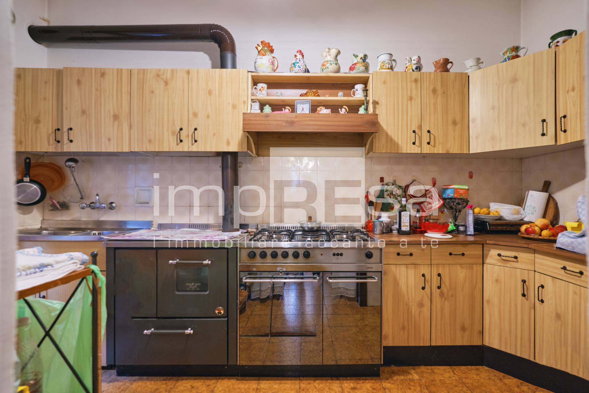 Casa indipendente in vendita a Spresiano, Visnadello