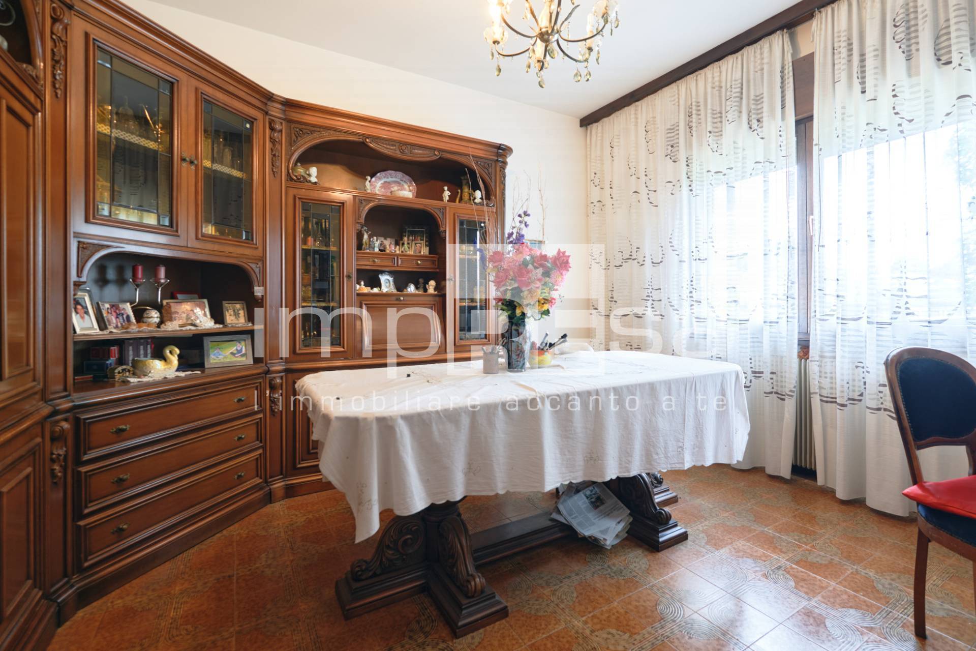 Casa indipendente in vendita a Spresiano, Visnadello