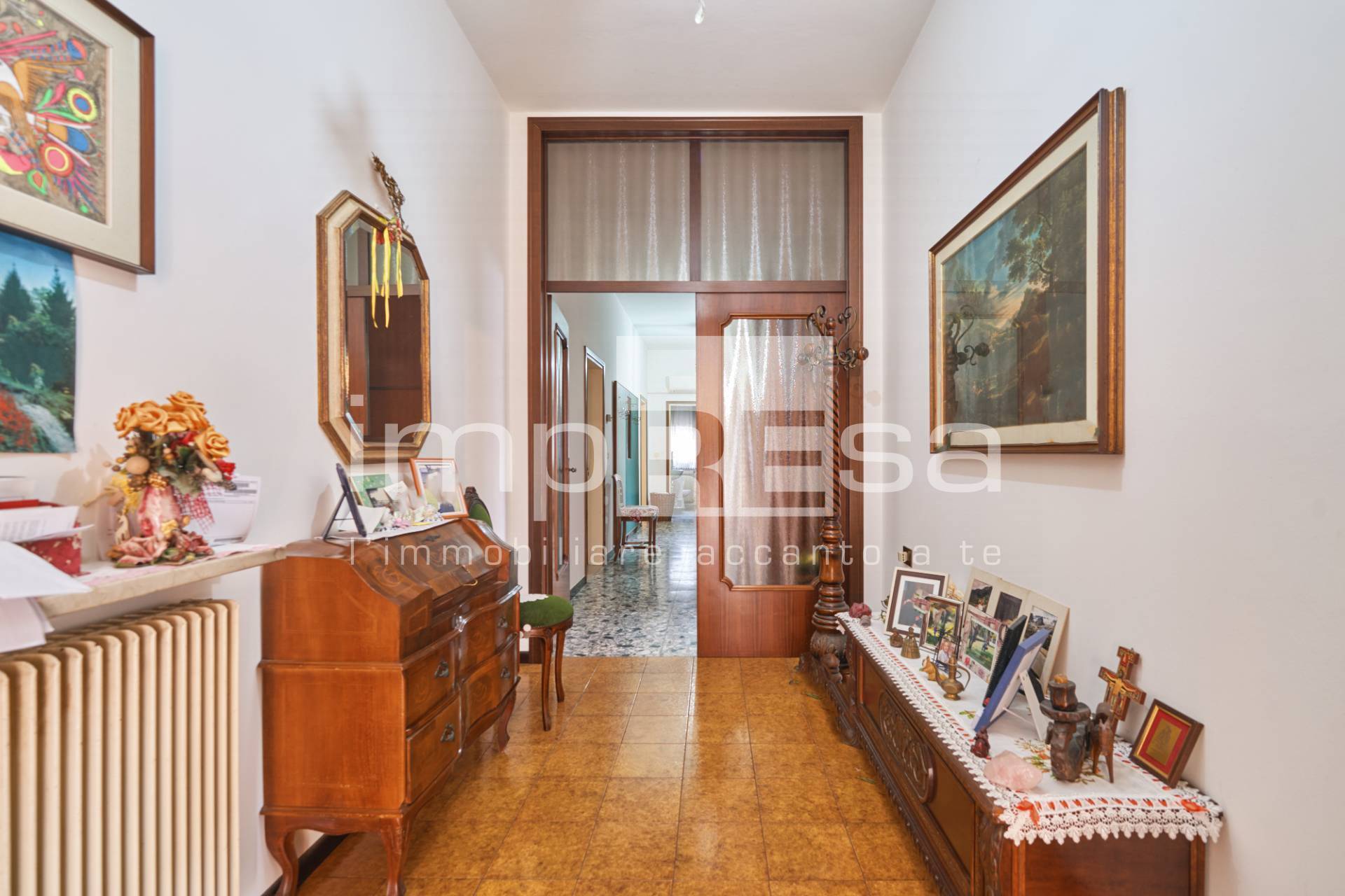Casa indipendente in vendita a Spresiano, Visnadello