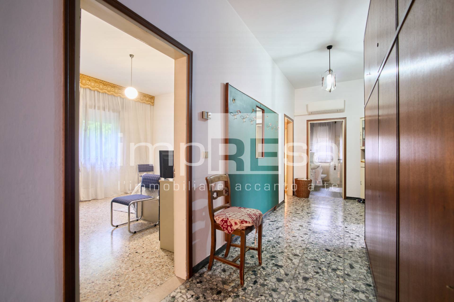 Casa indipendente in vendita a Spresiano, Visnadello