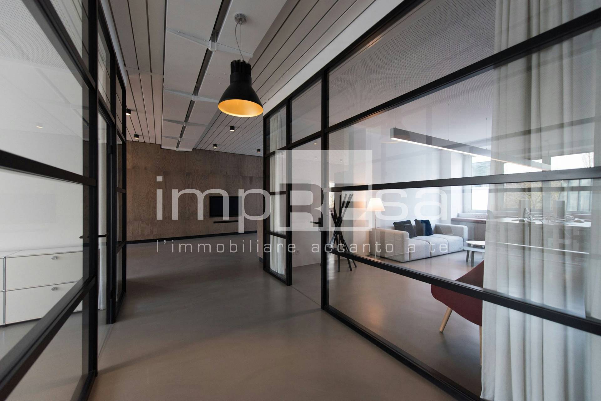 Studio/Ufficio in vendita a Breda di Piave, Pero