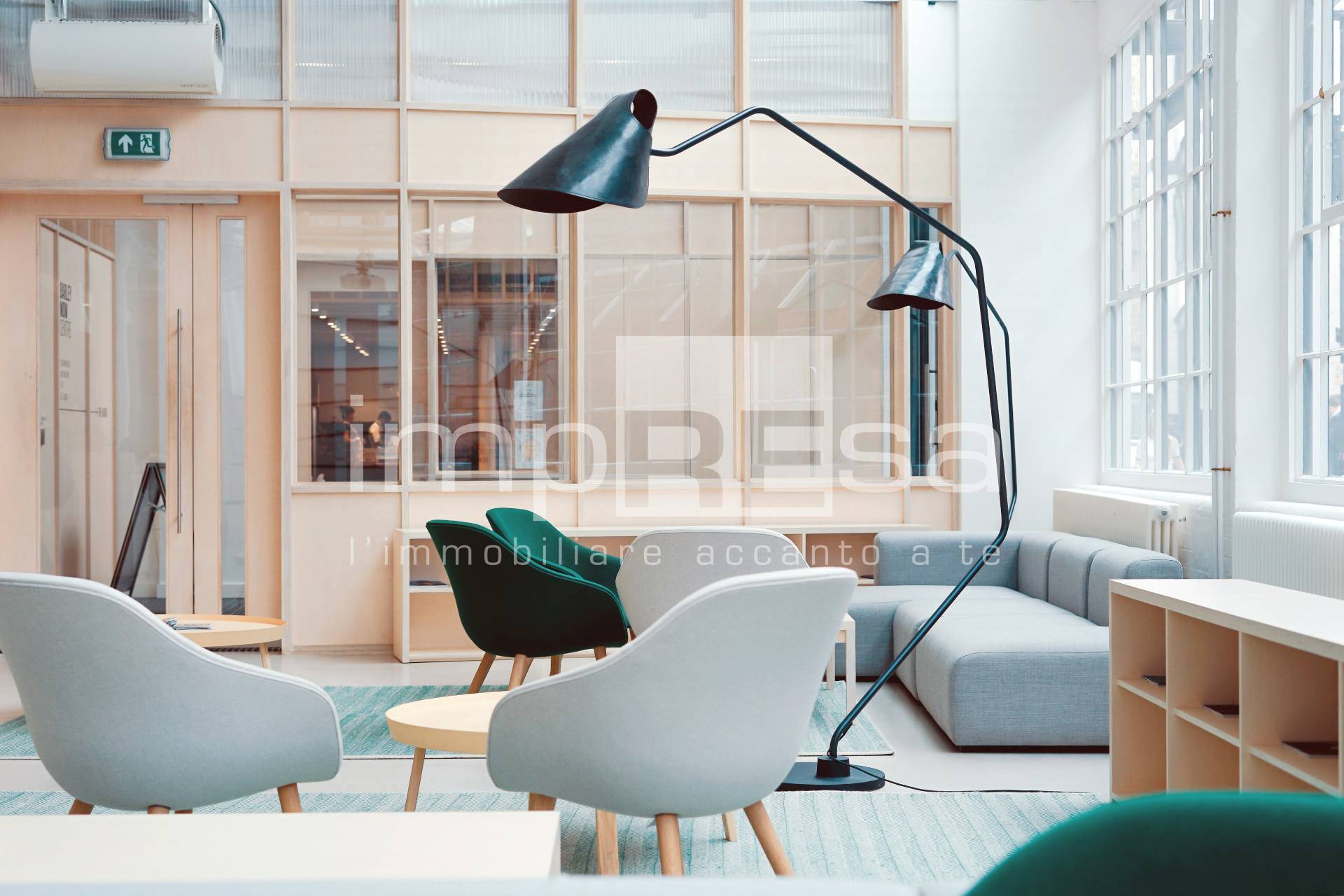 Studio/Ufficio in vendita a Breda di Piave, Pero