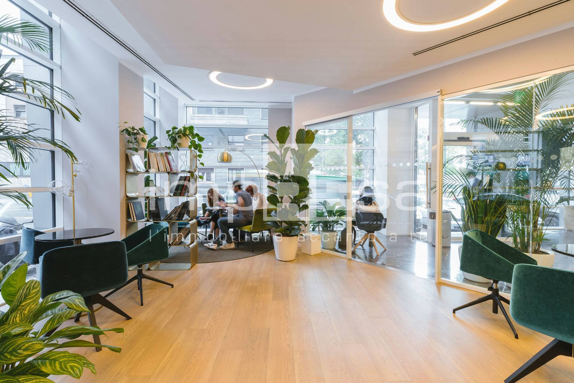 Studio/Ufficio in vendita a Breda di Piave, Pero