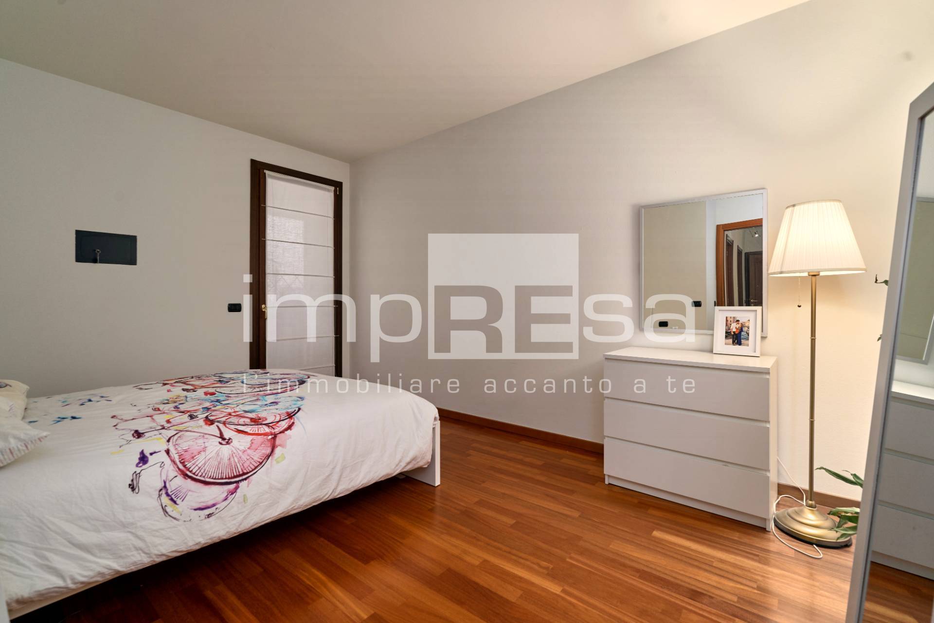 Appartamento in vendita a Treviso, S. Maria del Sile