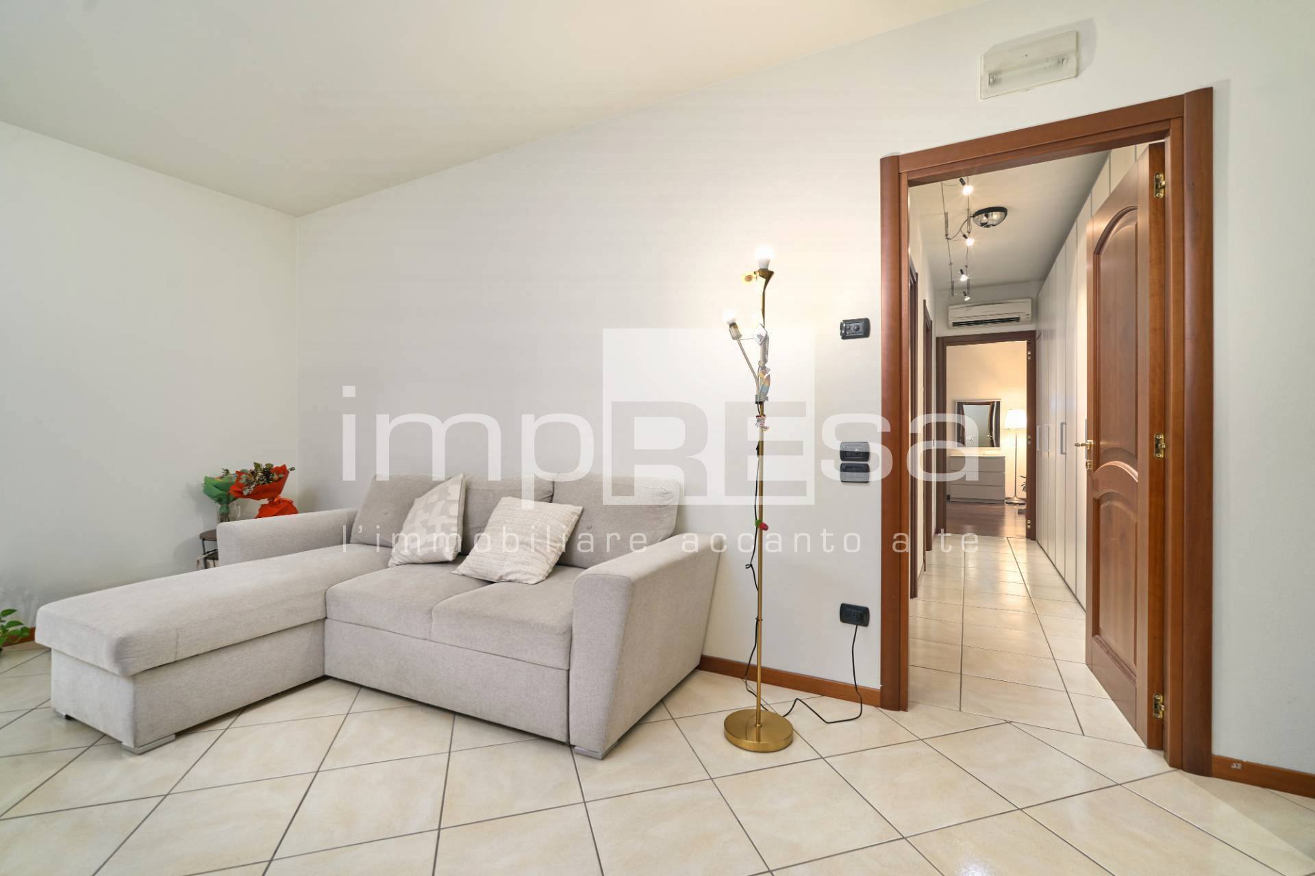 Appartamento in vendita a Treviso, S. Maria del Sile