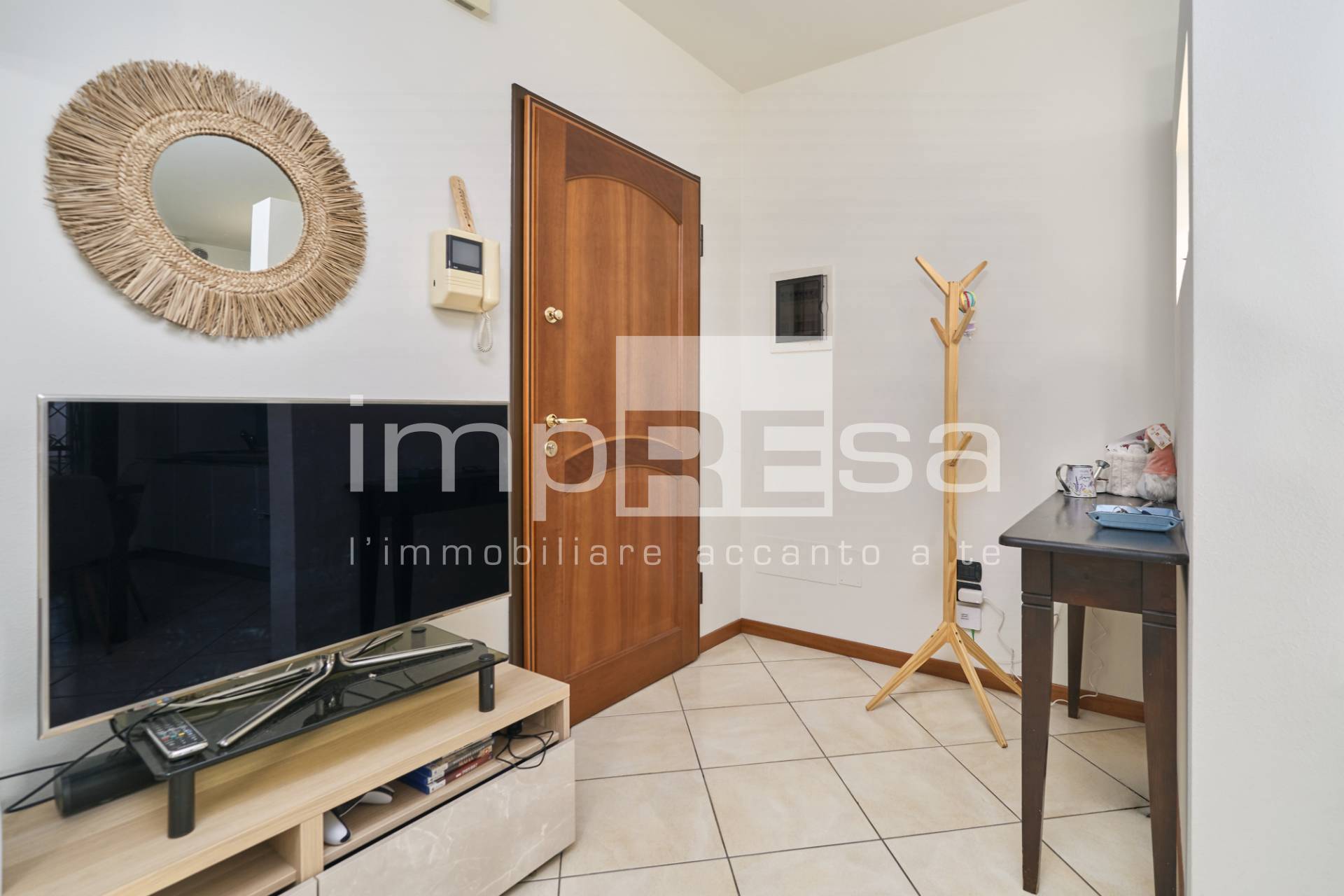 Appartamento in vendita a Treviso, S. Maria del Sile