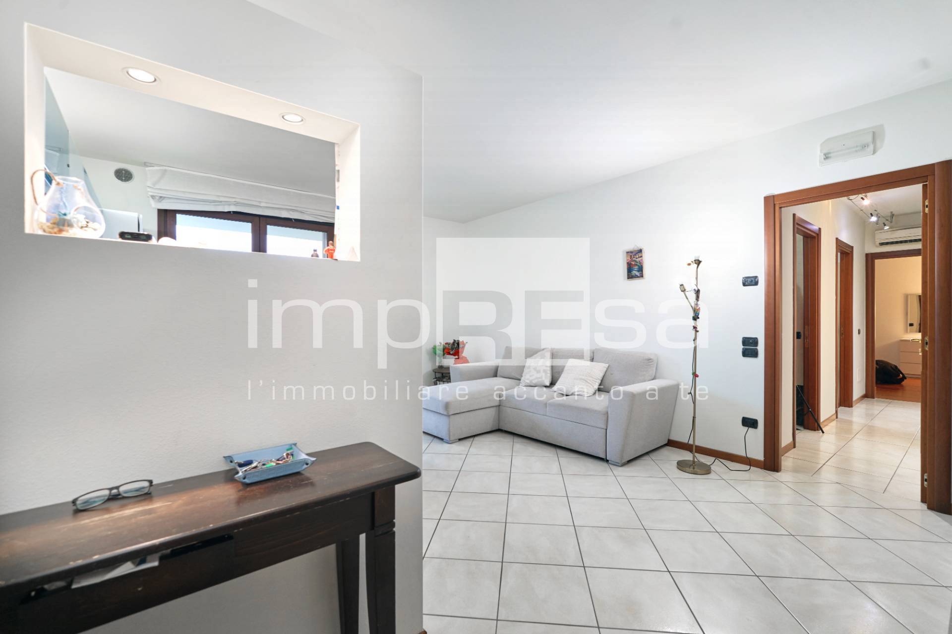 Appartamento in vendita a Treviso, S. Maria del Sile