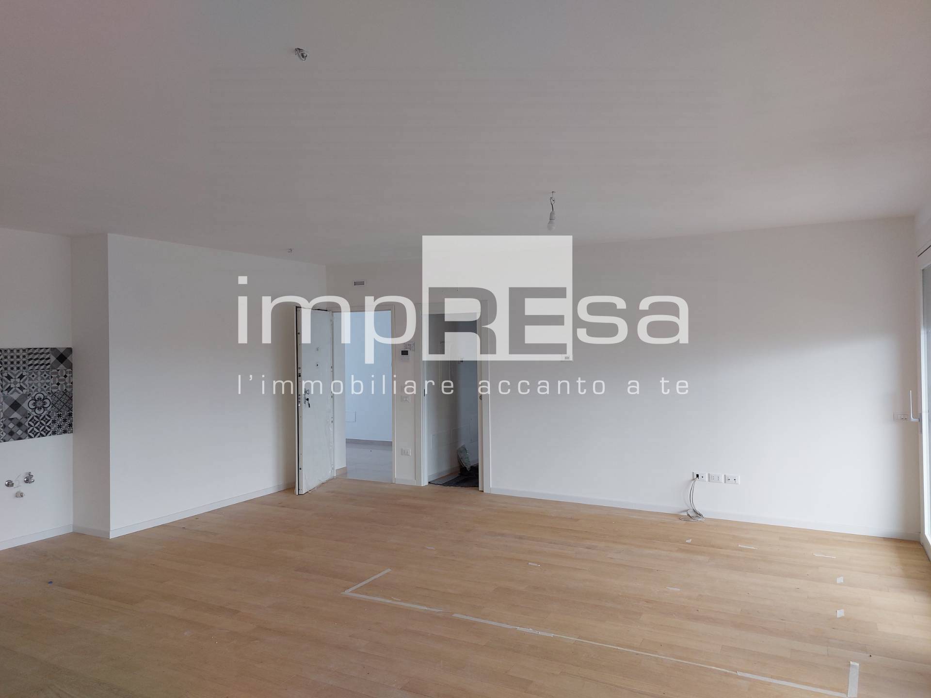 Appartamento in vendita a Treviso, S. Lazzaro