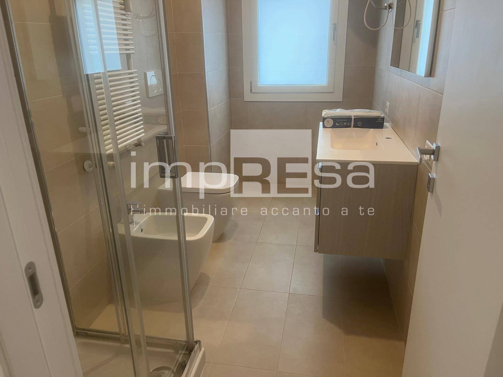 Appartamento in affitto a Treviso, Fuori Mura