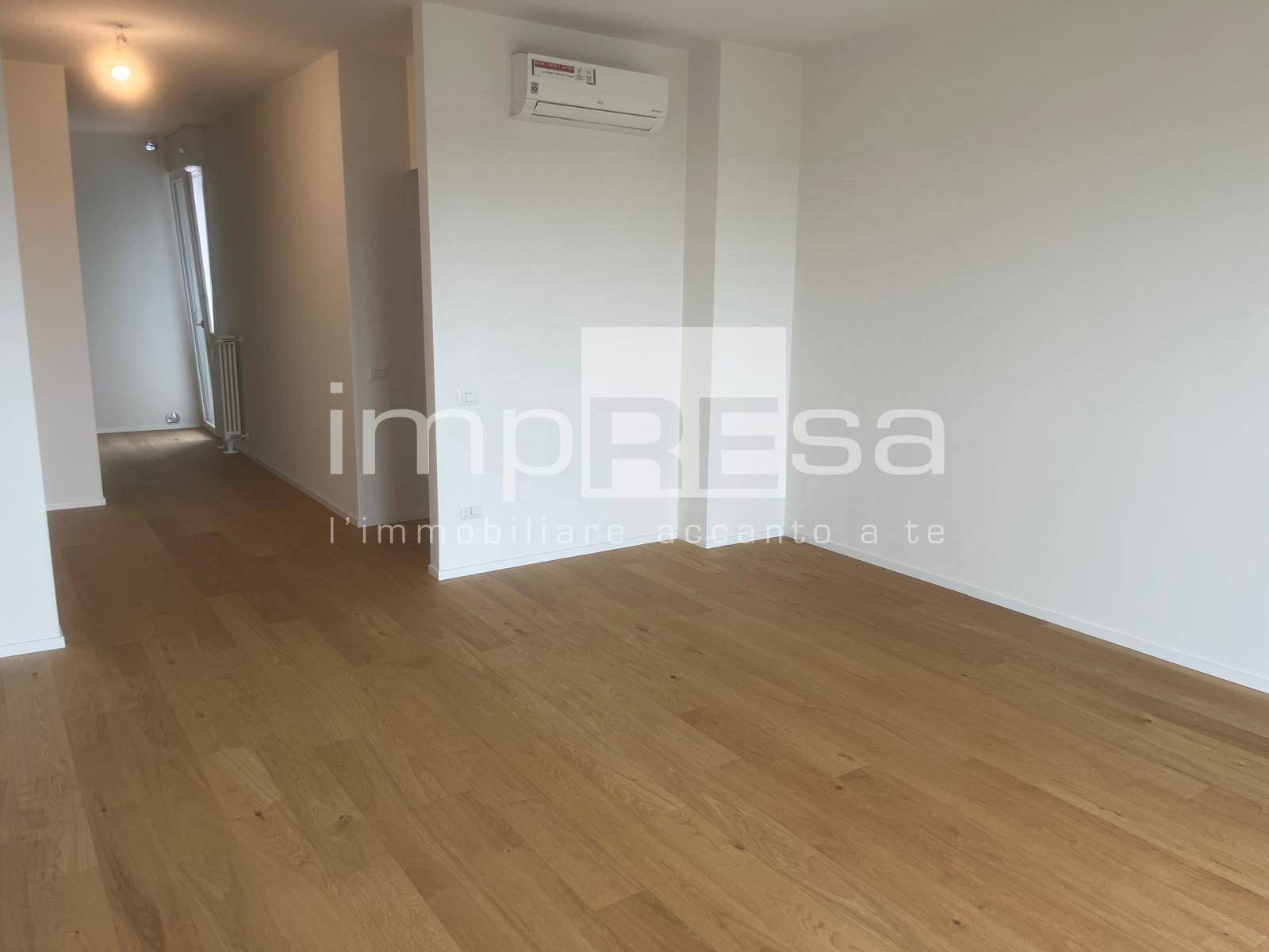 Appartamento in affitto a Treviso, Fuori Mura