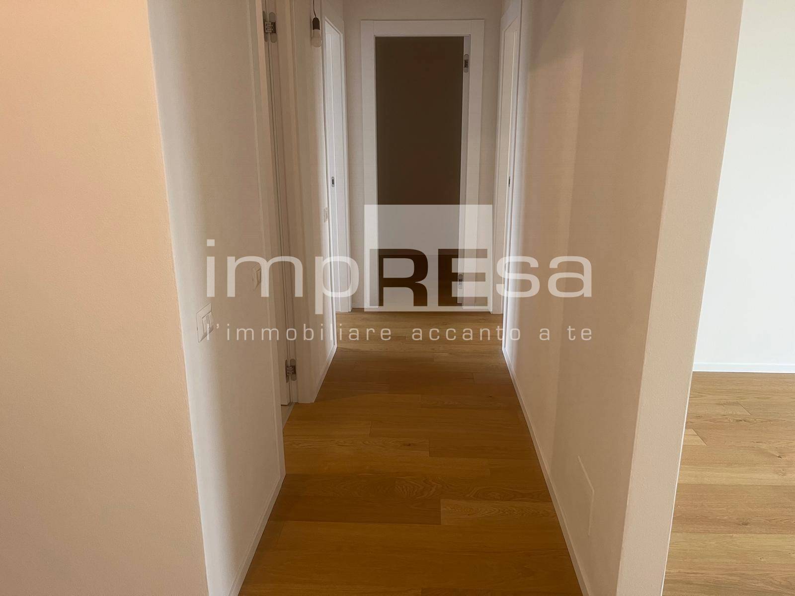 Appartamento in affitto a Treviso, Fuori Mura